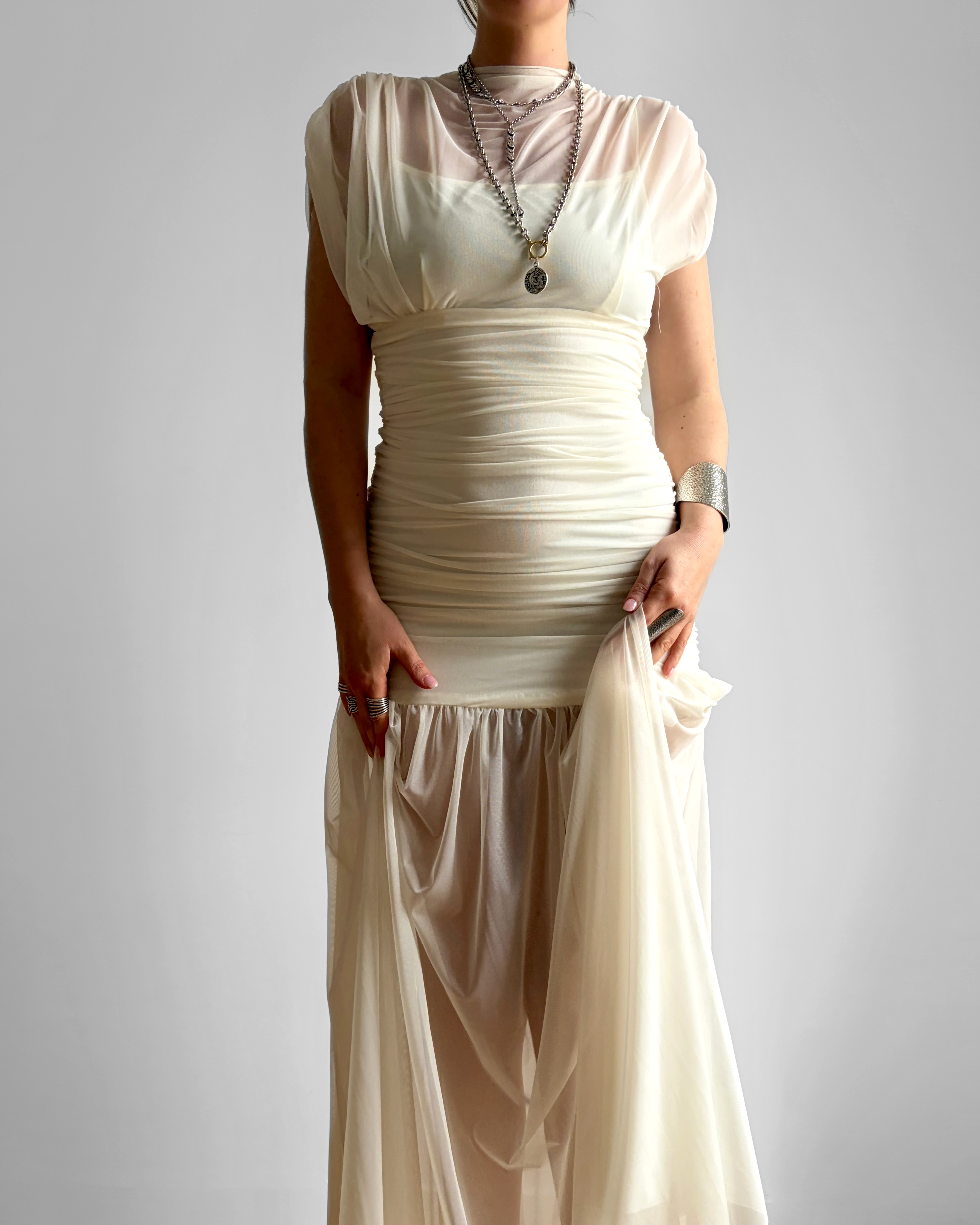 ROBE CALYPSO