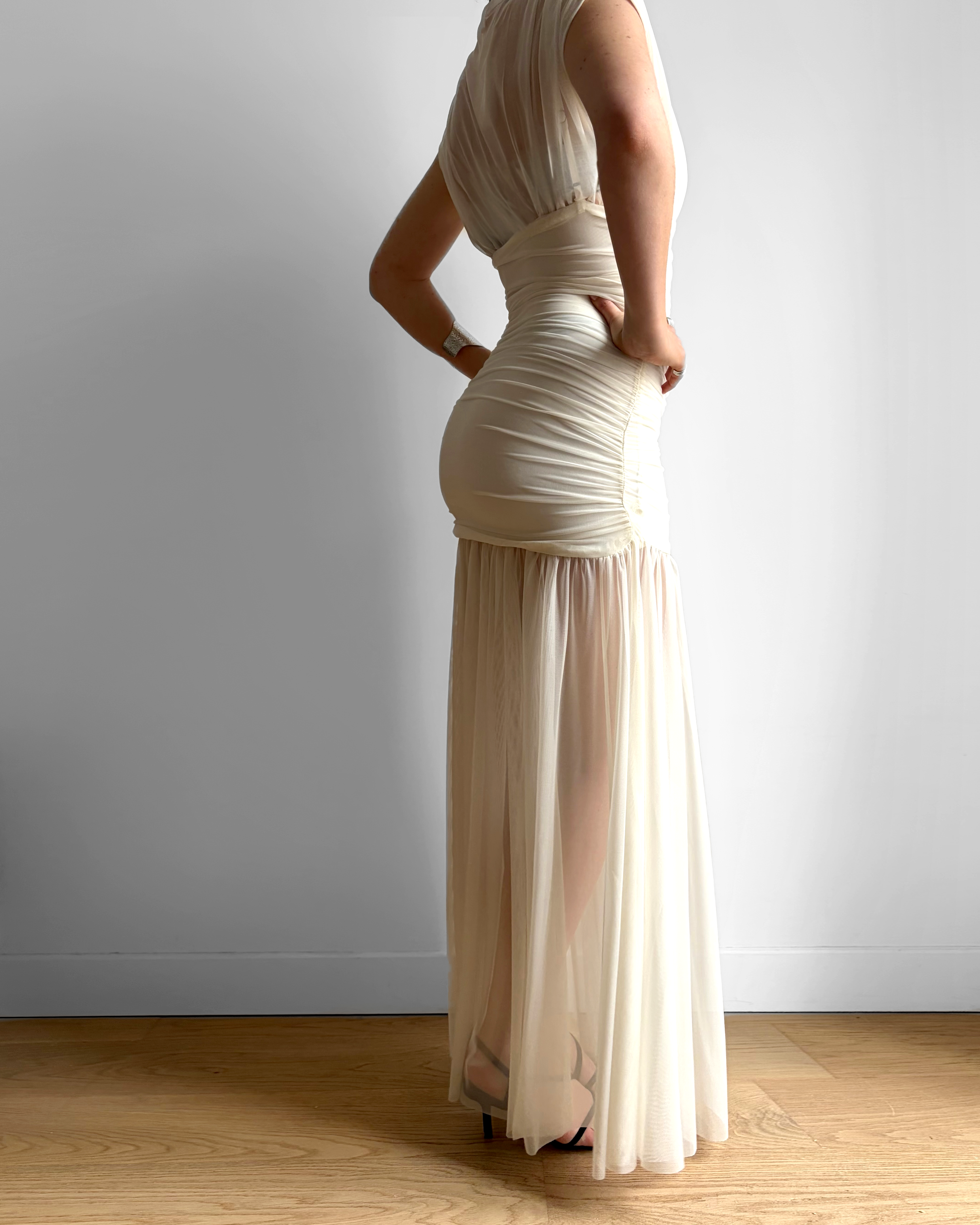 ROBE CALYPSO