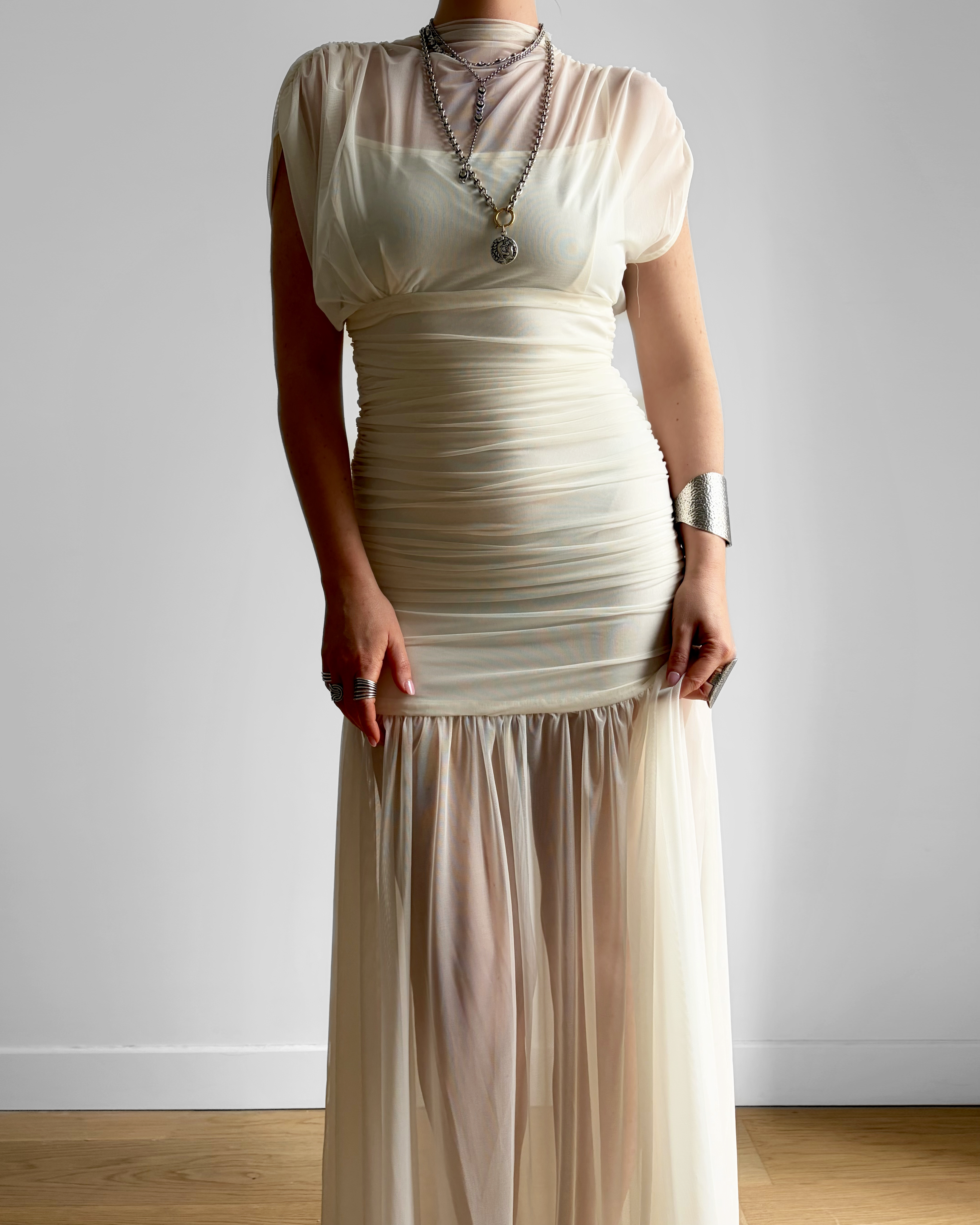 ROBE CALYPSO