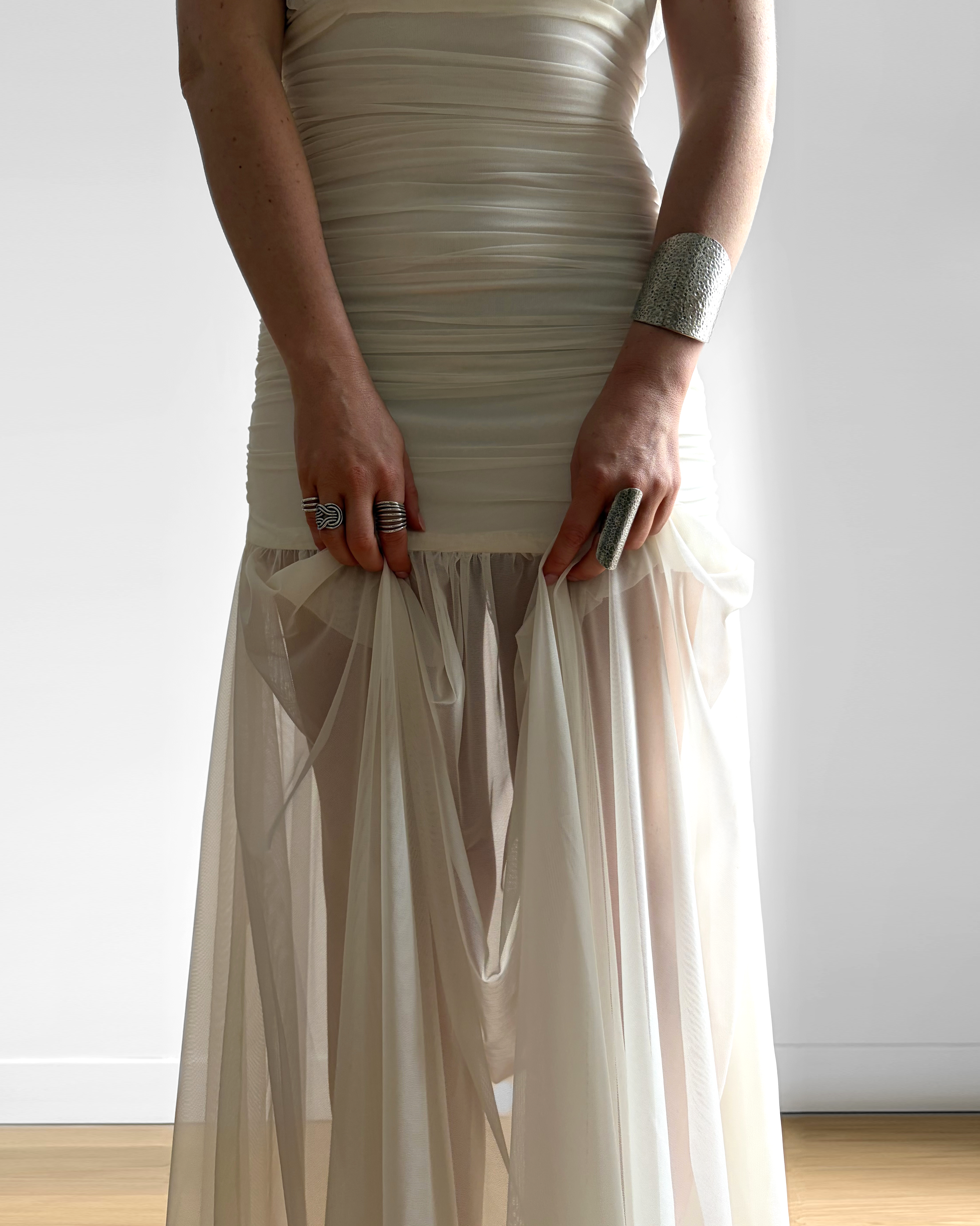 ROBE CALYPSO