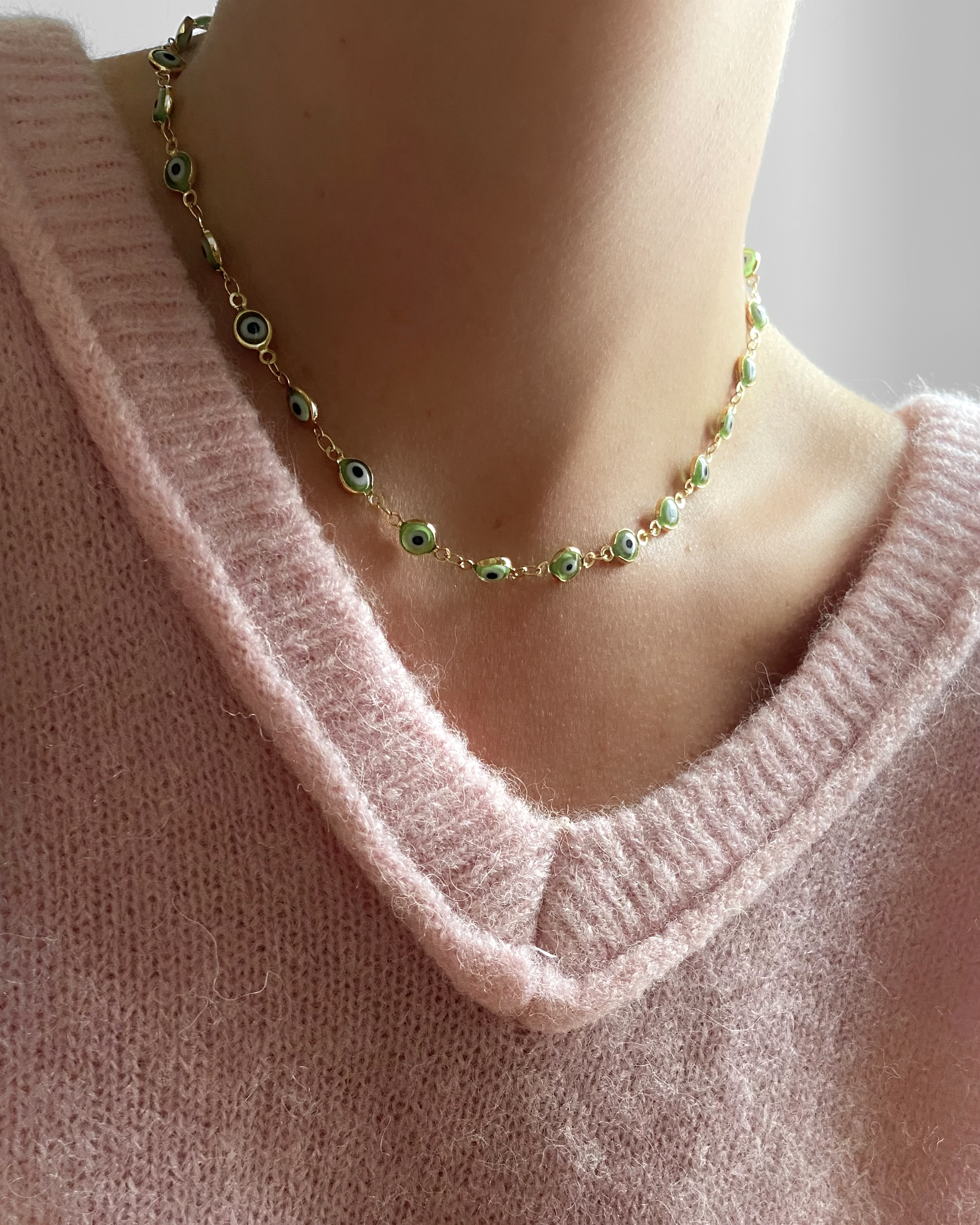 COLLIER DELOS