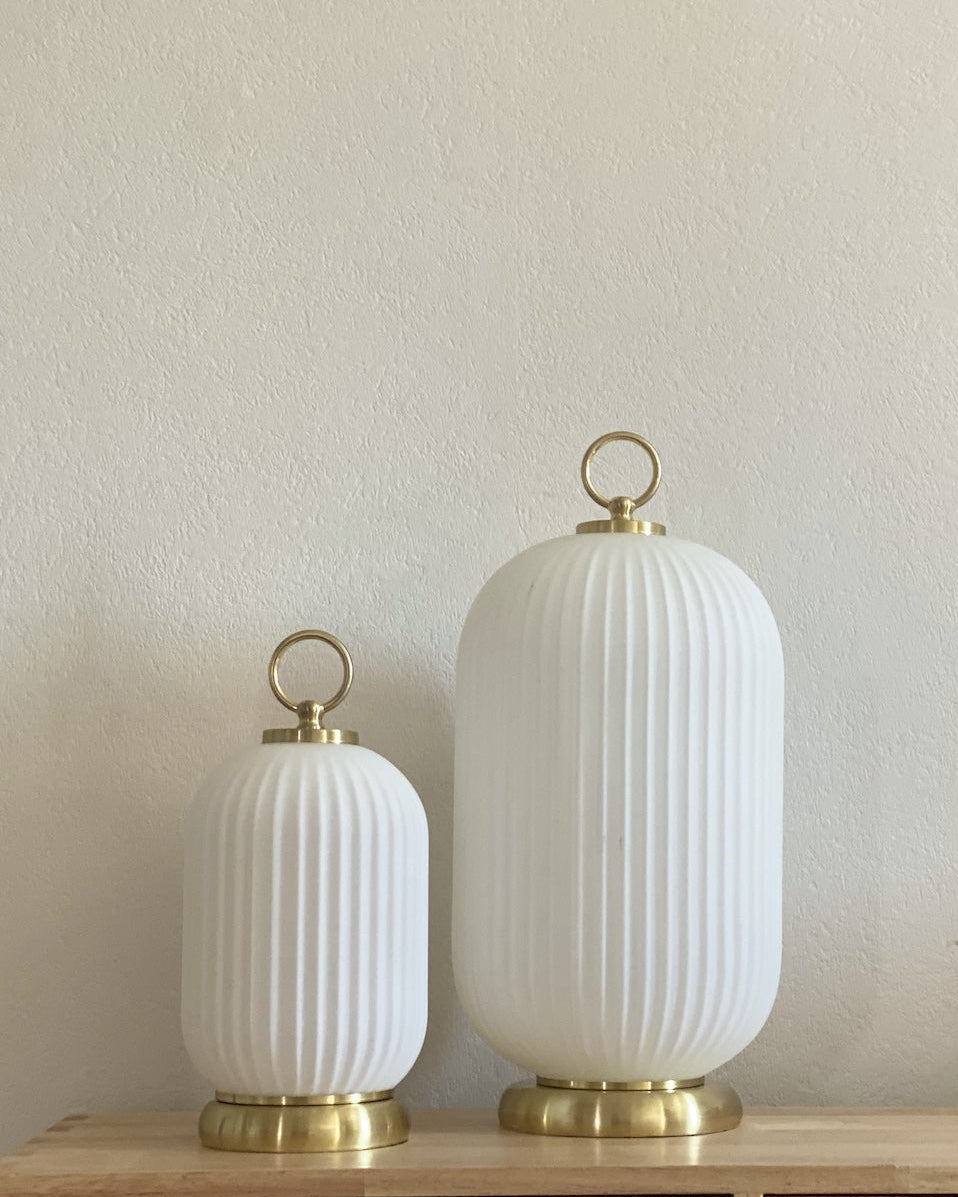 LAMPE LANGUAGE PM DORE