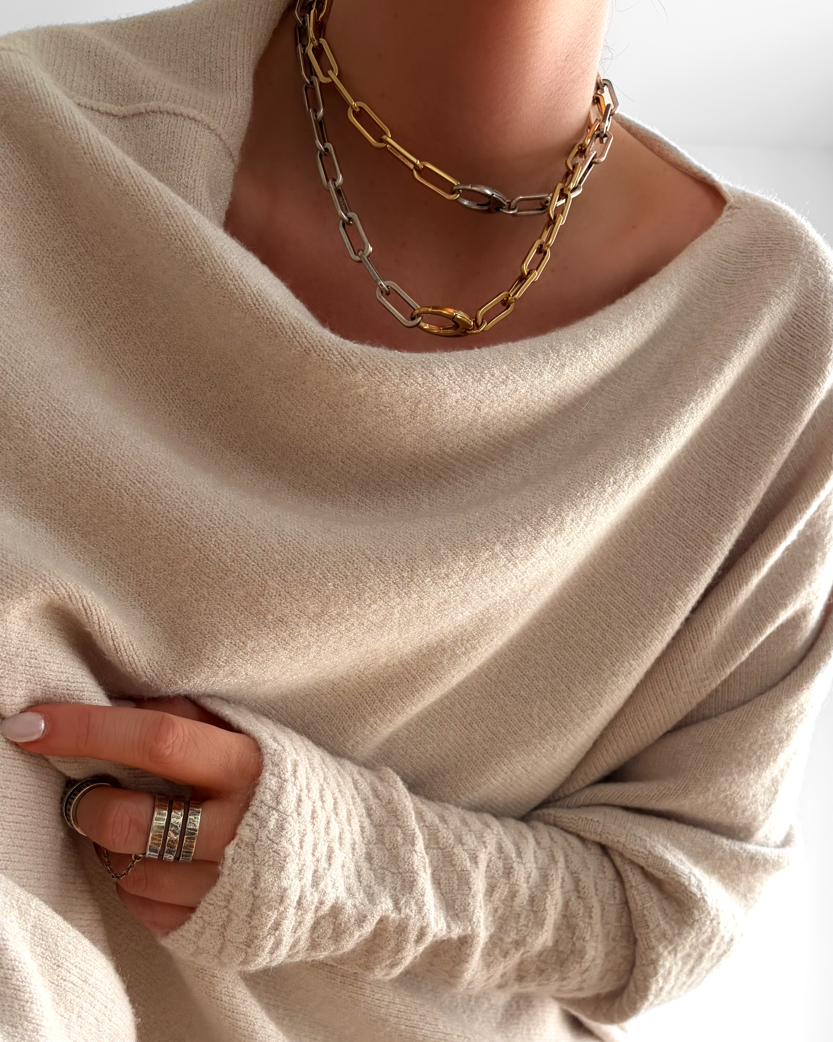 COLLIER ODYSSEE