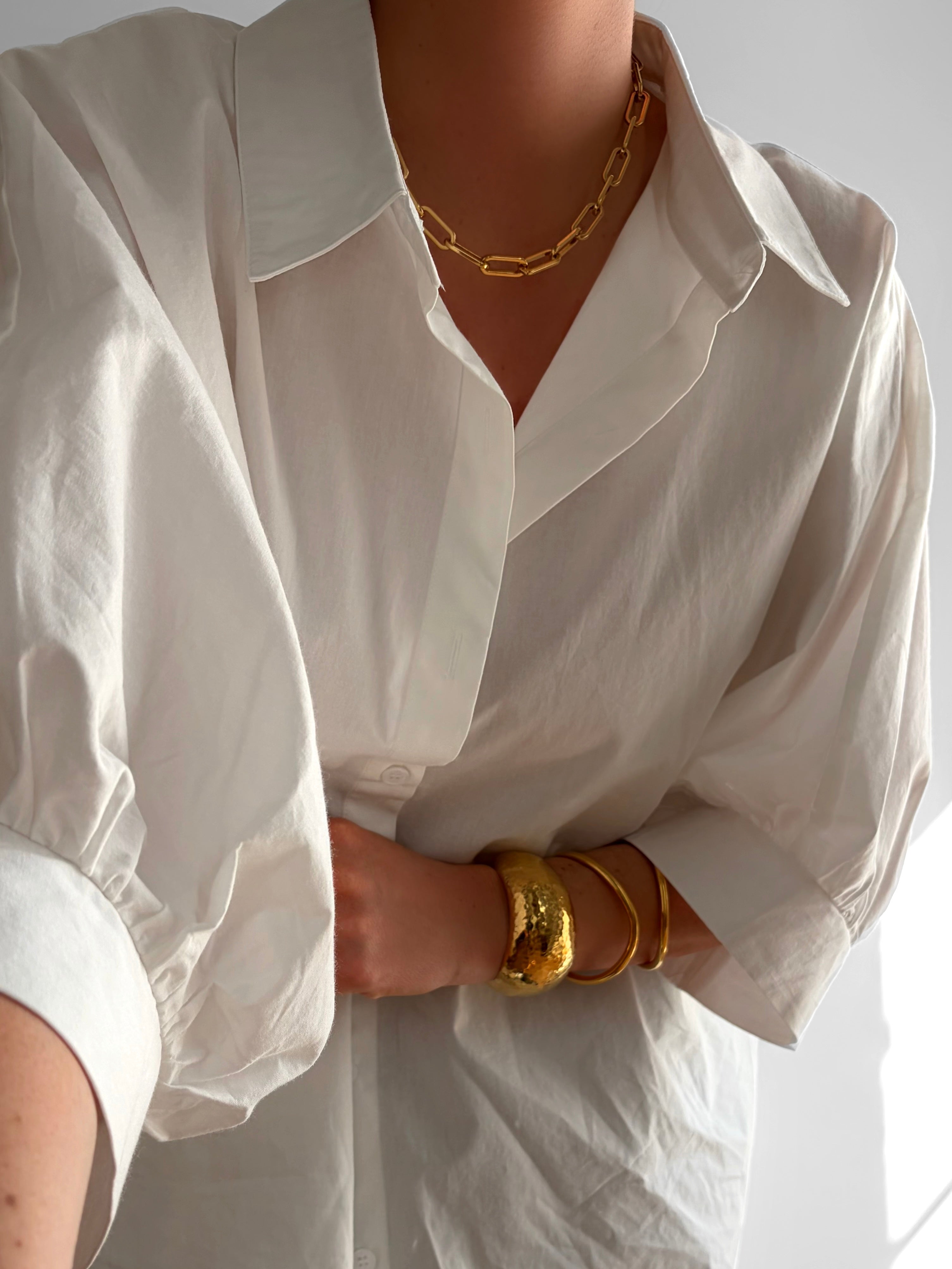 CHEMISE JULIETTE
