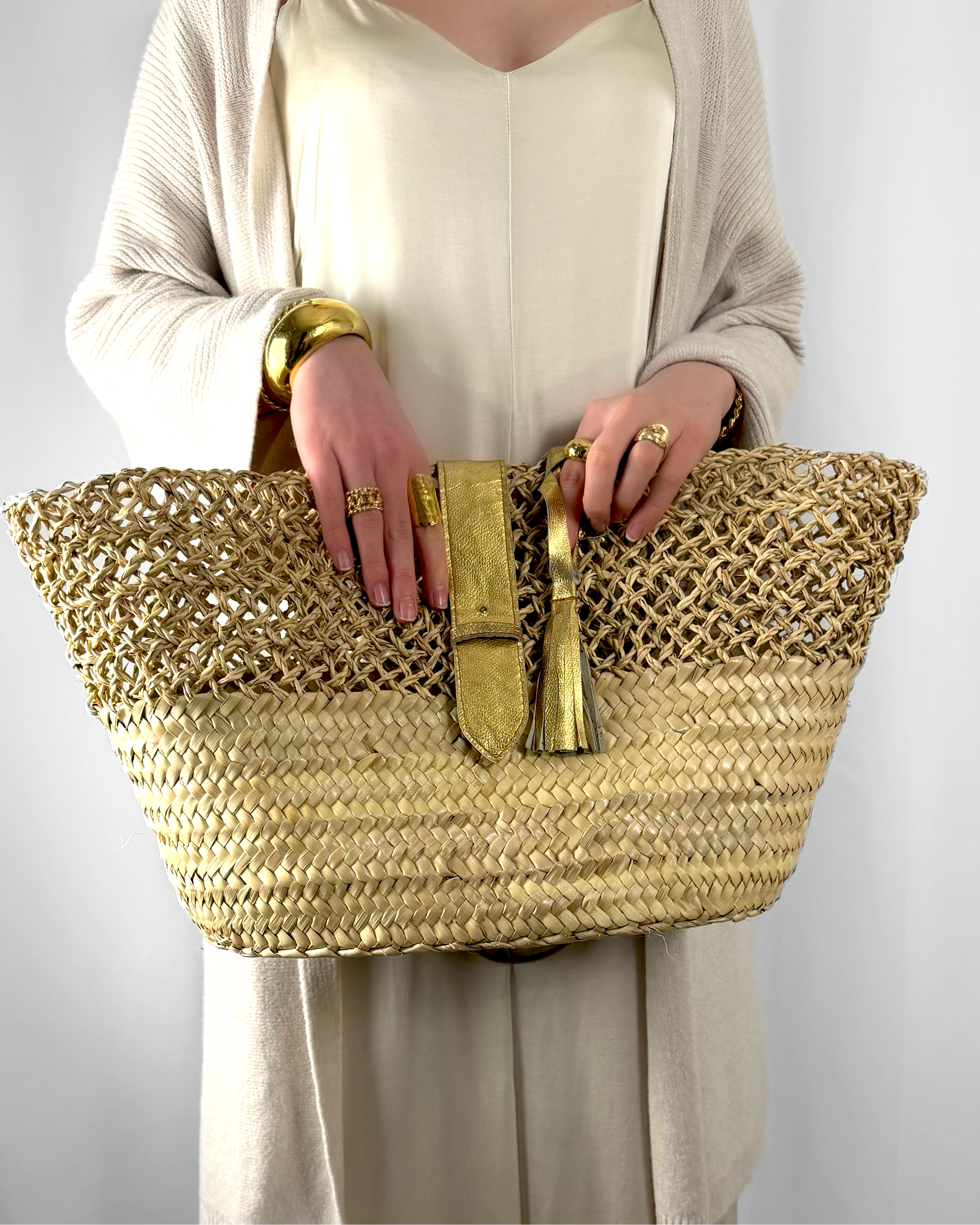 PANIER TETOUAN
