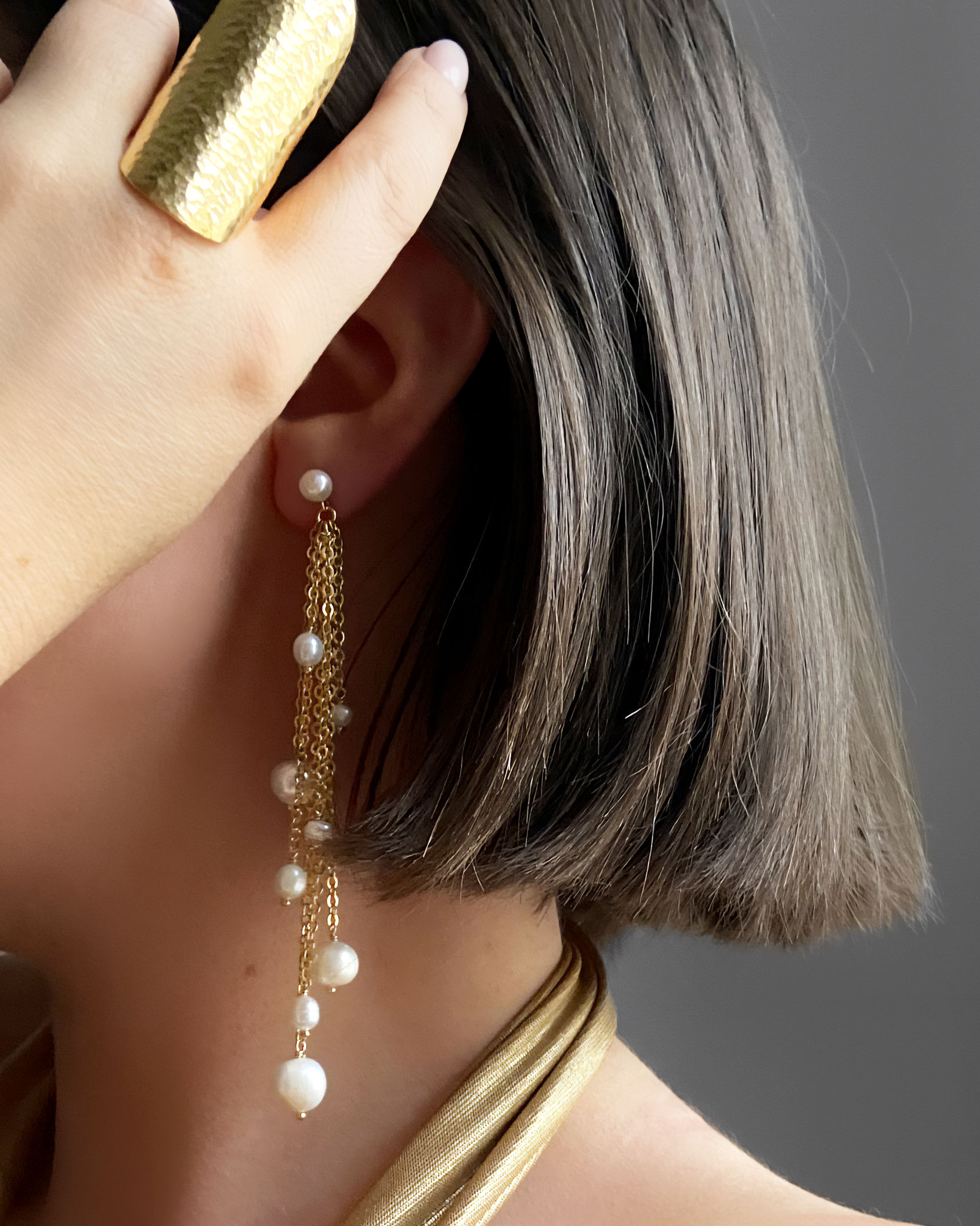 BOUCLES CASCADE