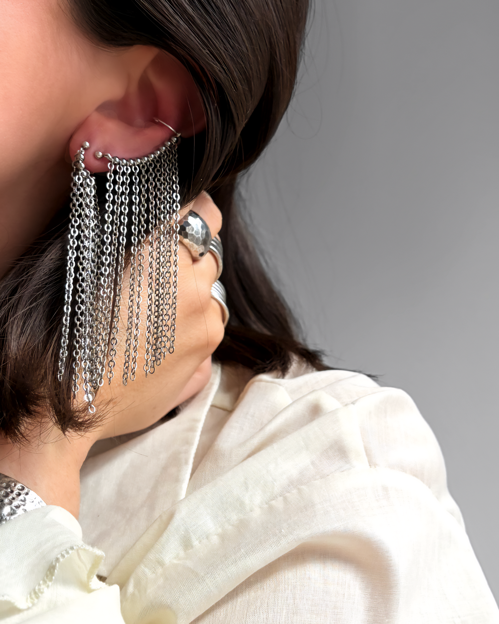 BOUCLE CALAIA