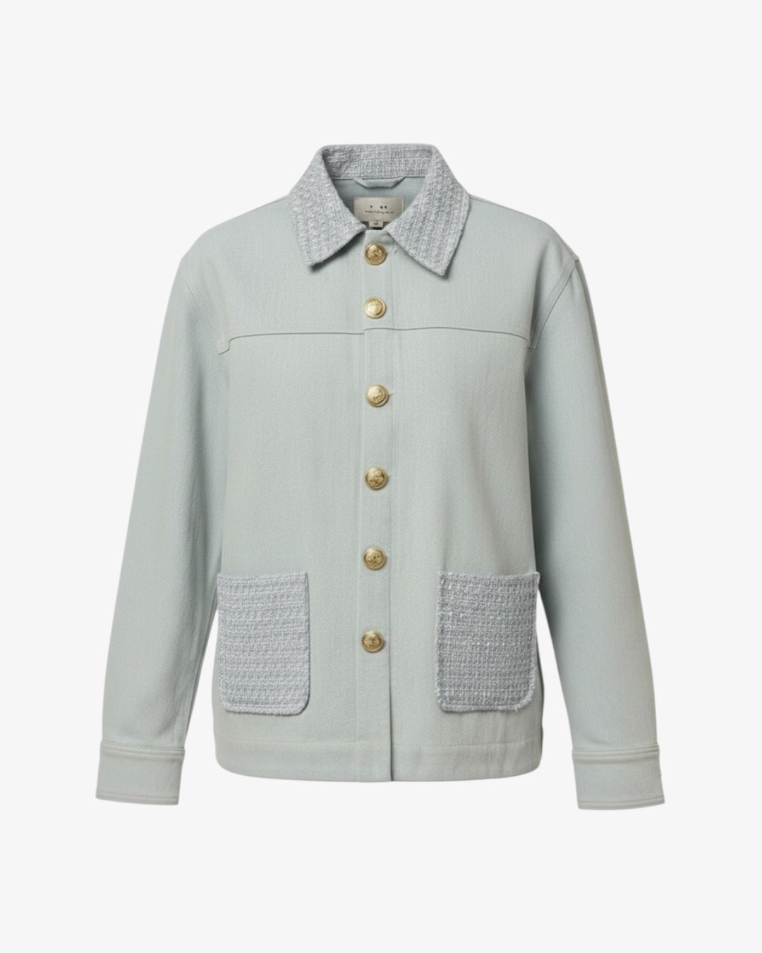 VESTE JEANNE