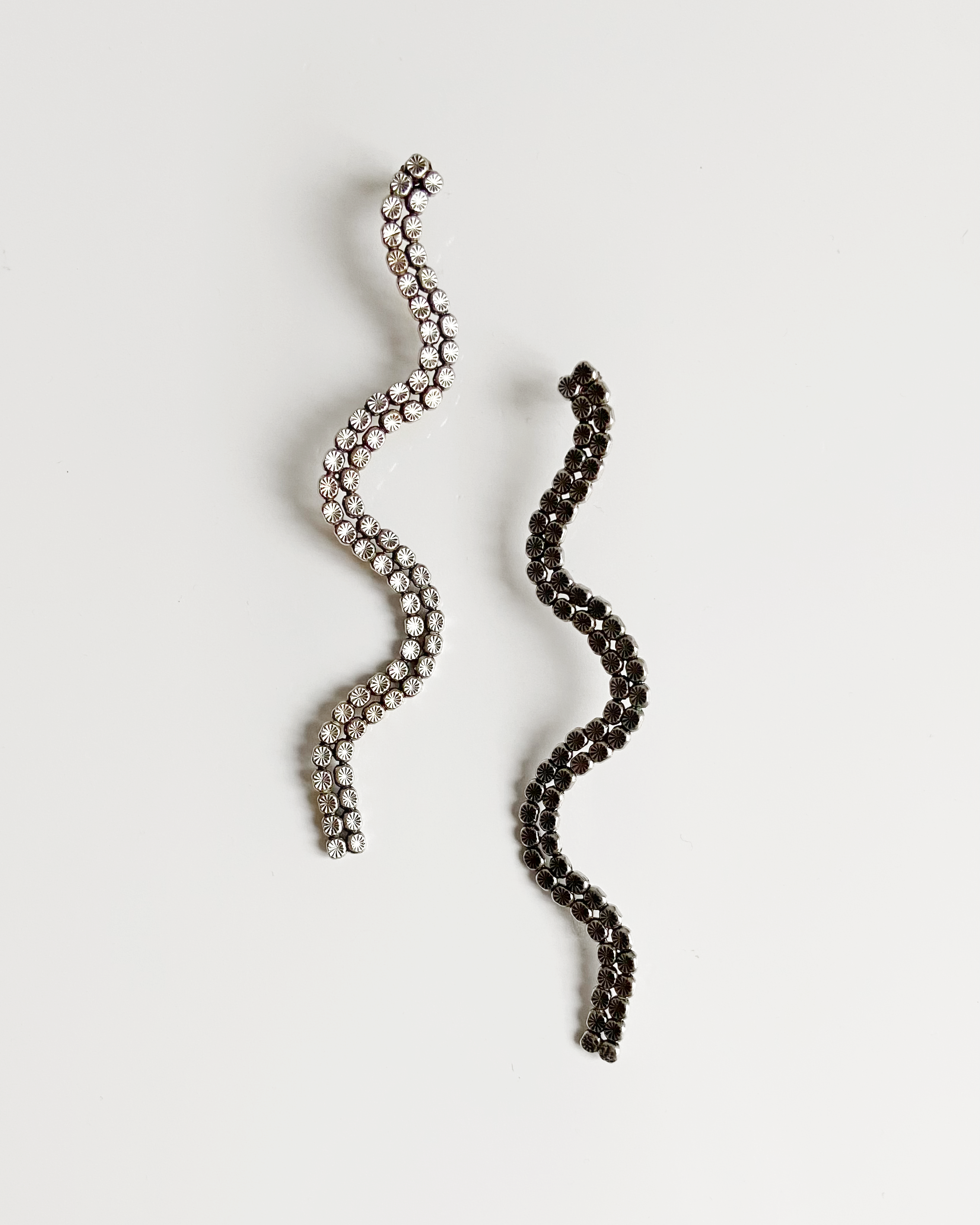 RIVIERA EARRINGS