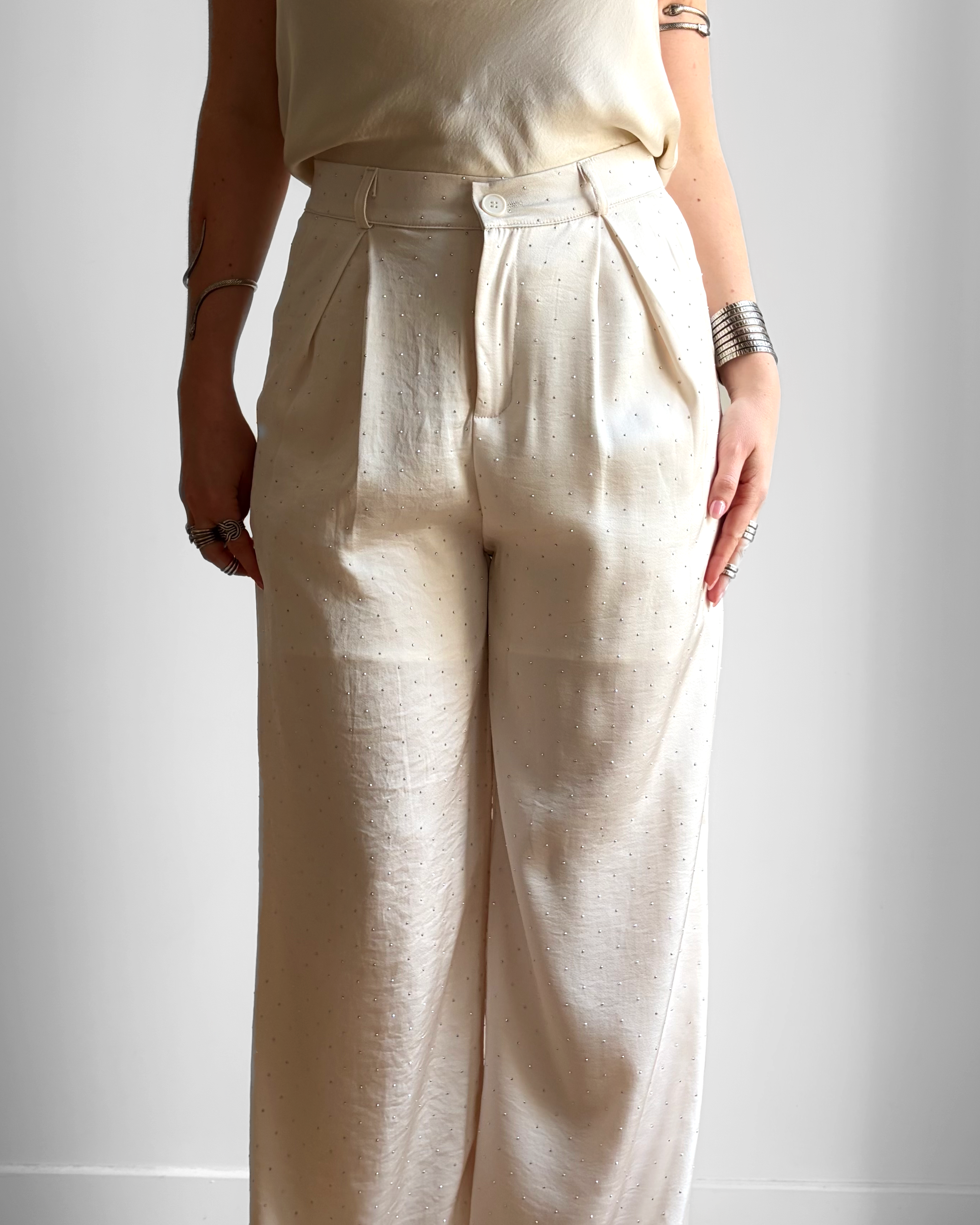 PANTALON ARTIFICE