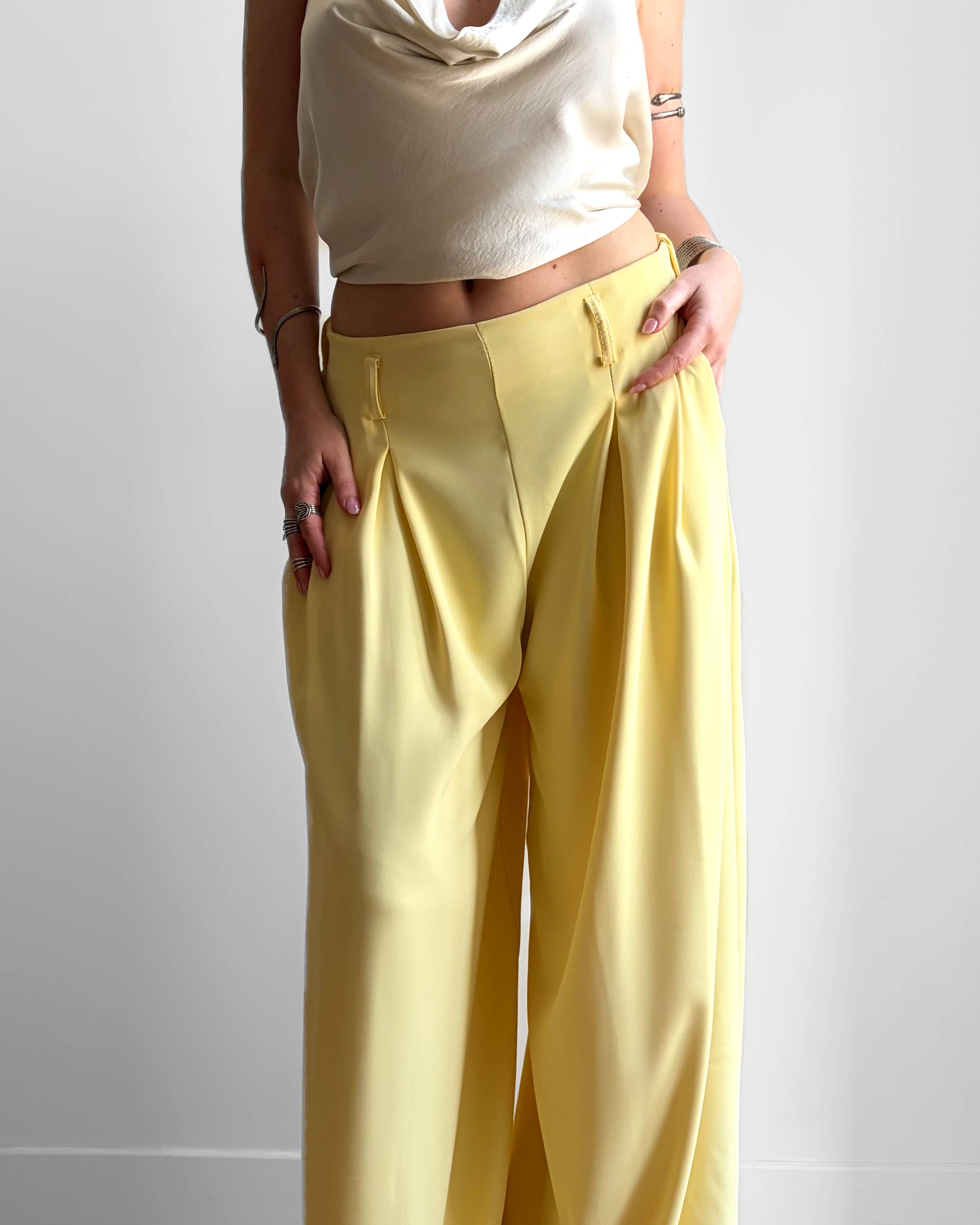 PANTALON CARMEN