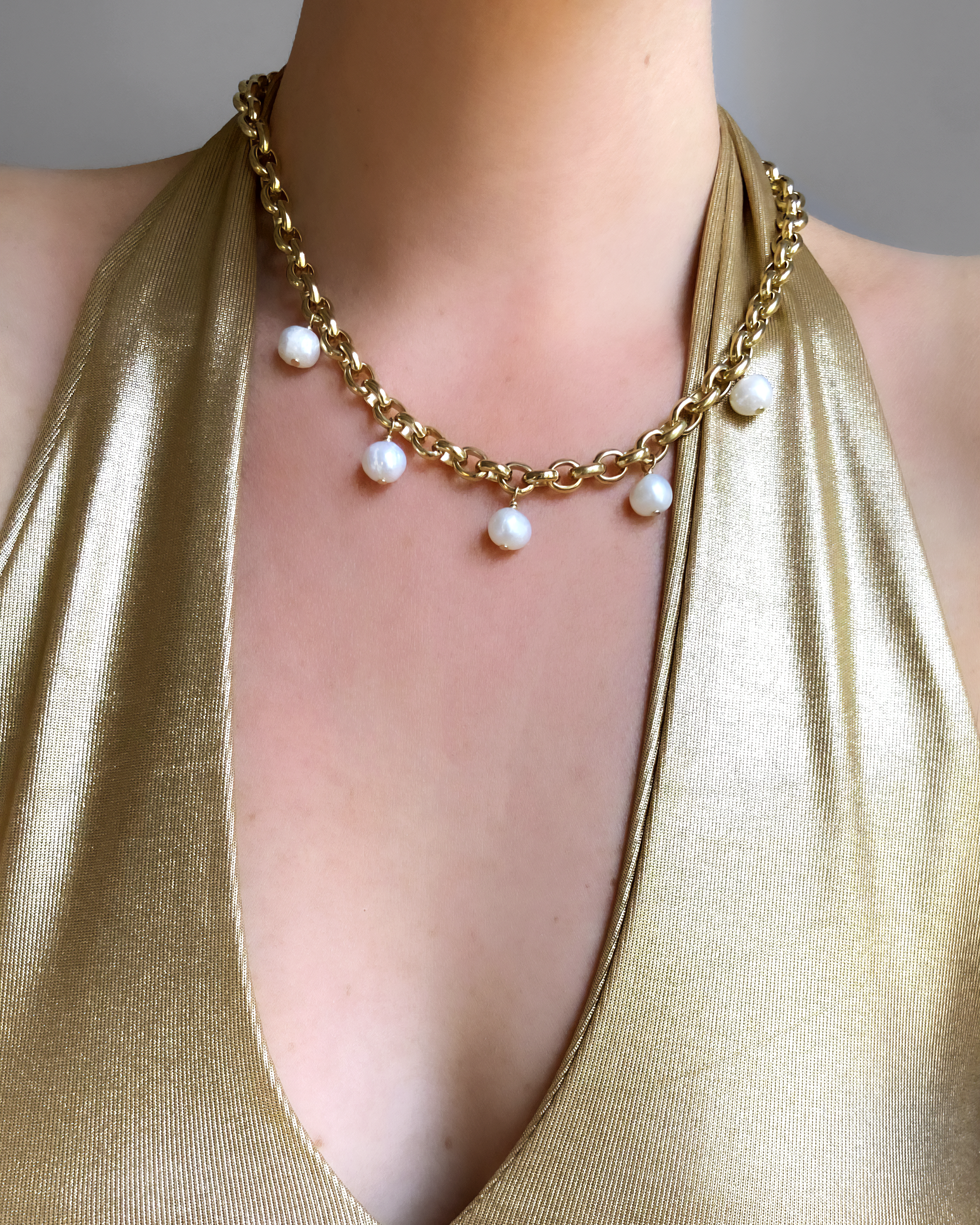COLLIER SUNRISE