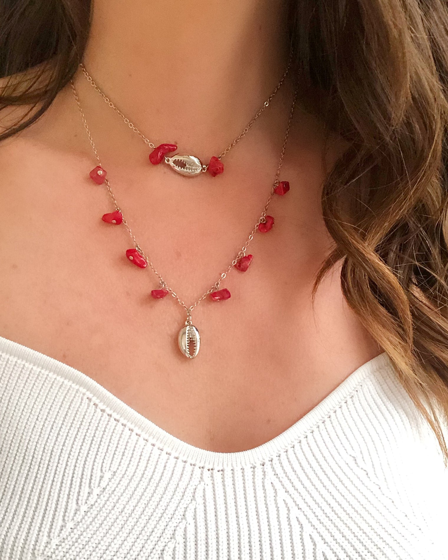 CHOKER SHELL