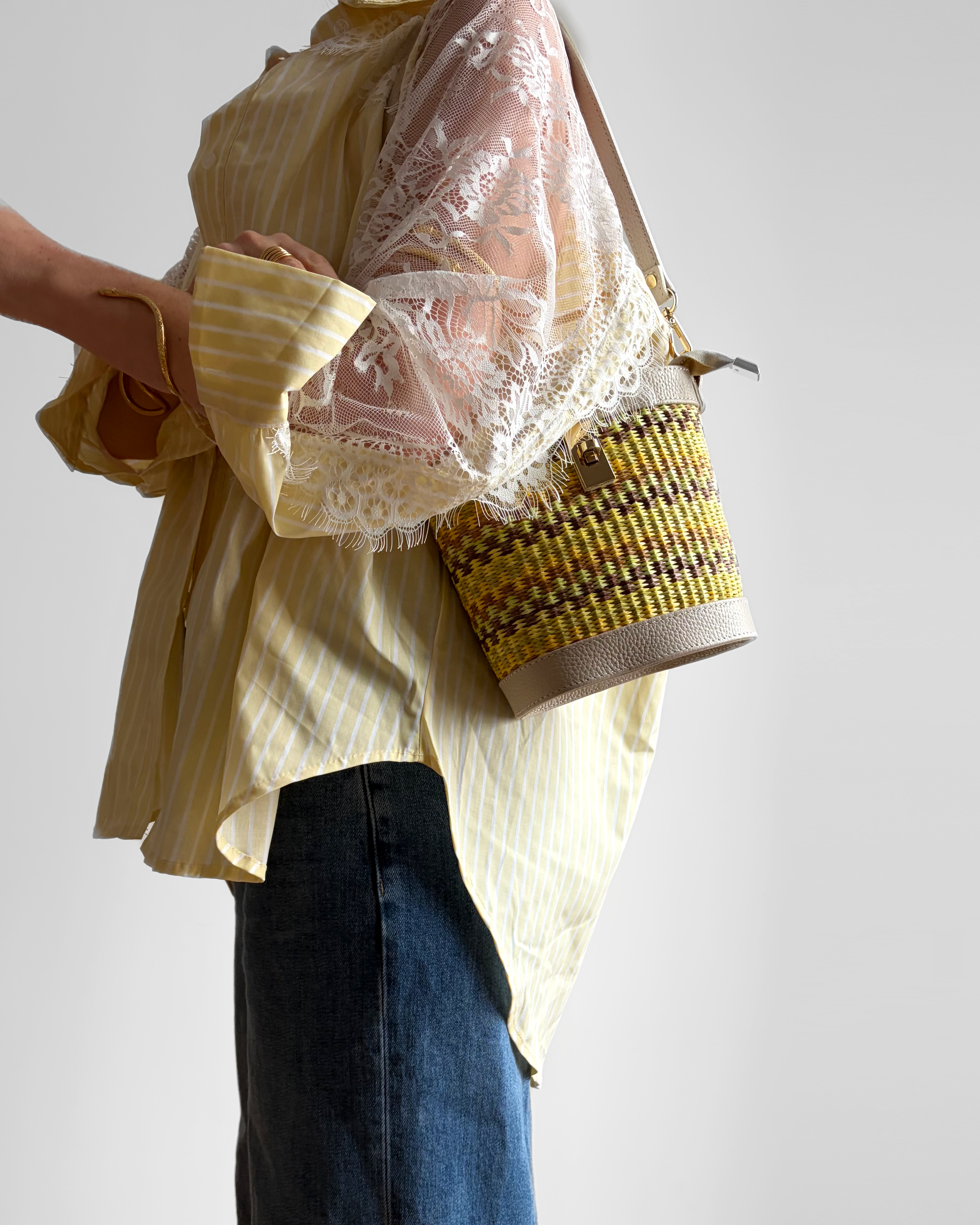 PANIER PALMA