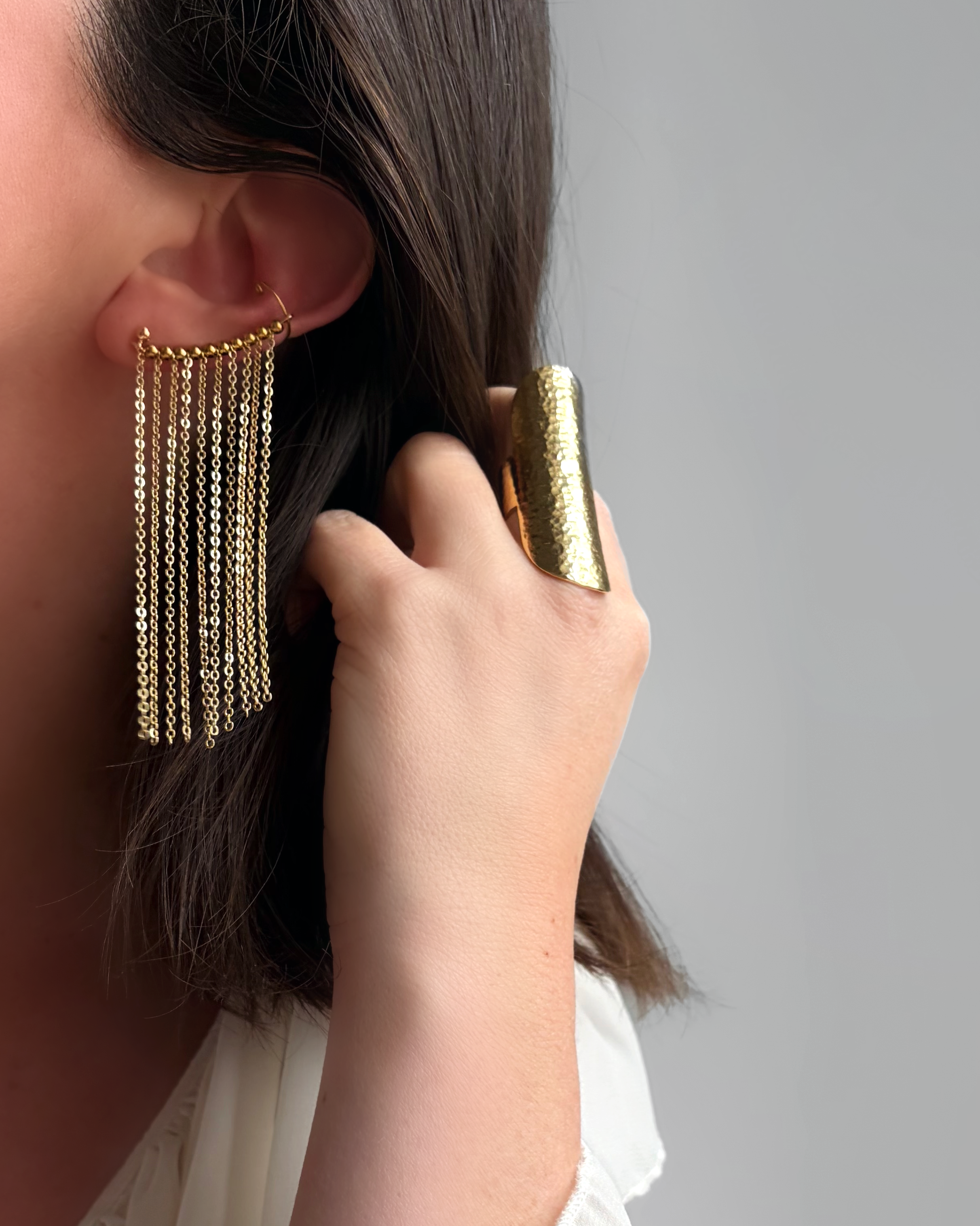 BOUCLE CALAIA