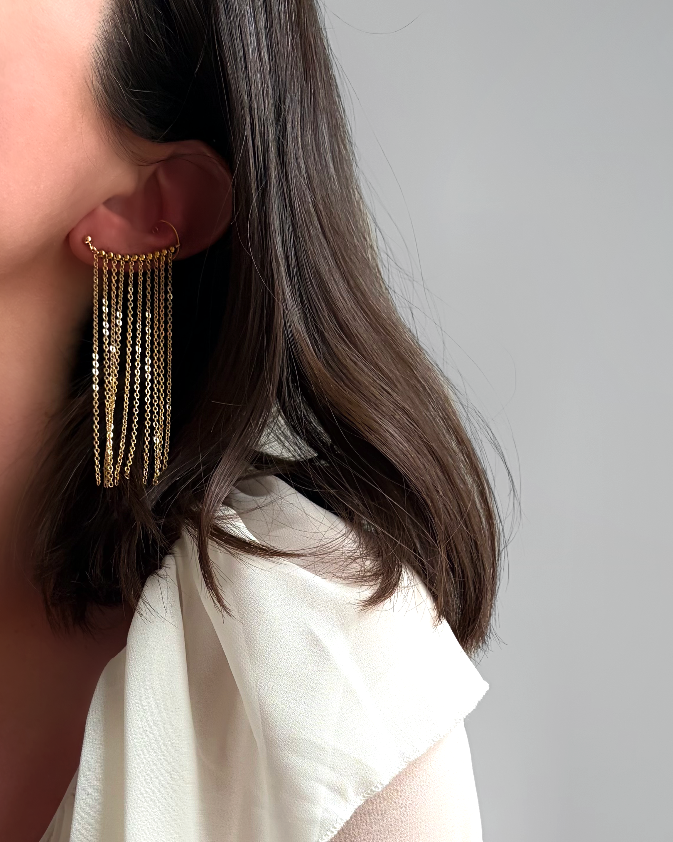BOUCLE CALAIA