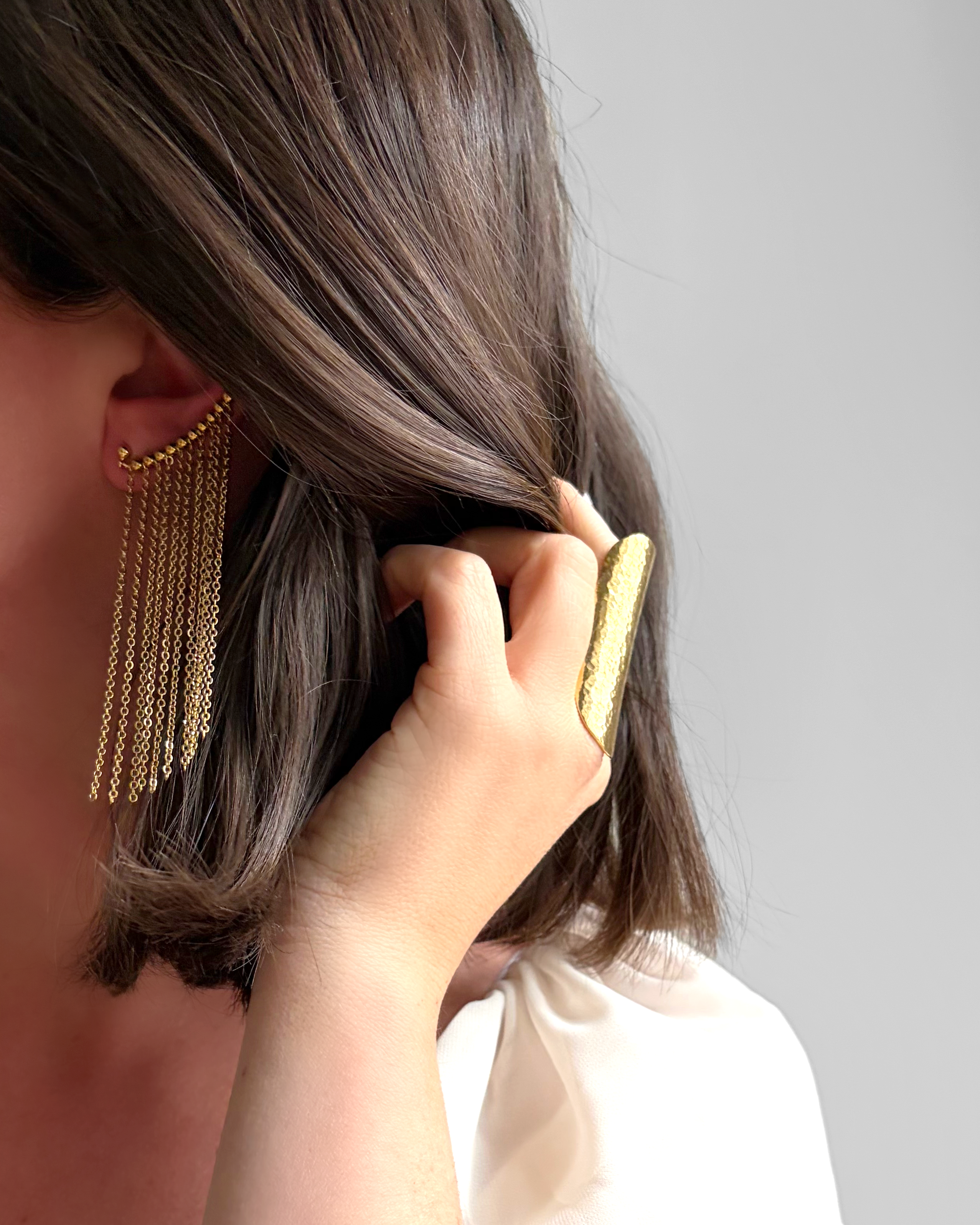 BOUCLE CALAIA