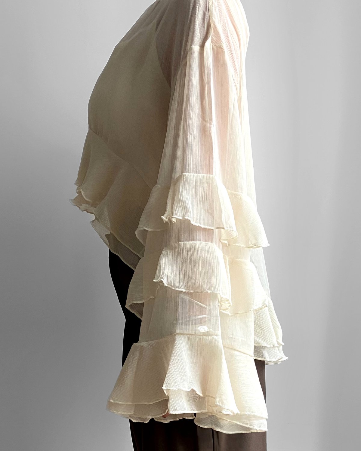 BLOUSE ANTOINETTE