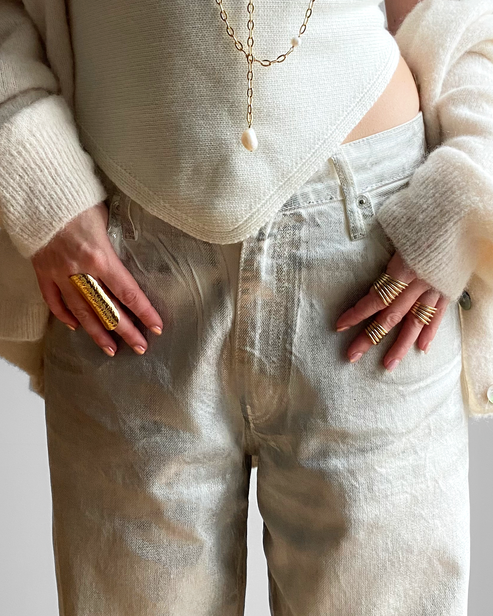 BAGUE BOHO