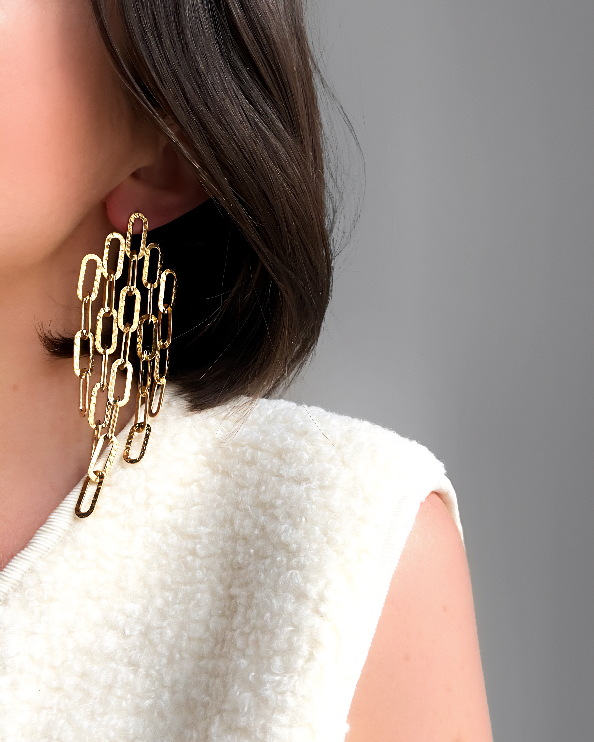 BOUCLES ODYSSEE MARTELE XL