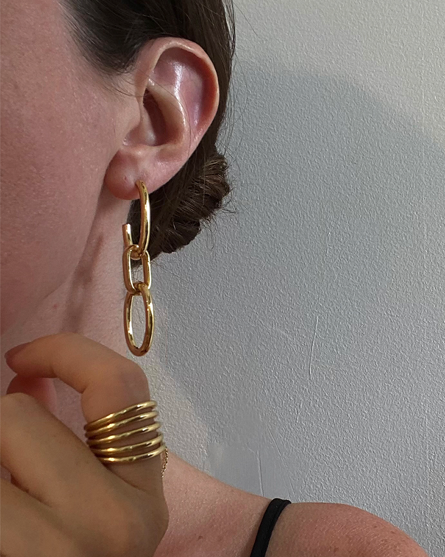 BOUCLES KATE