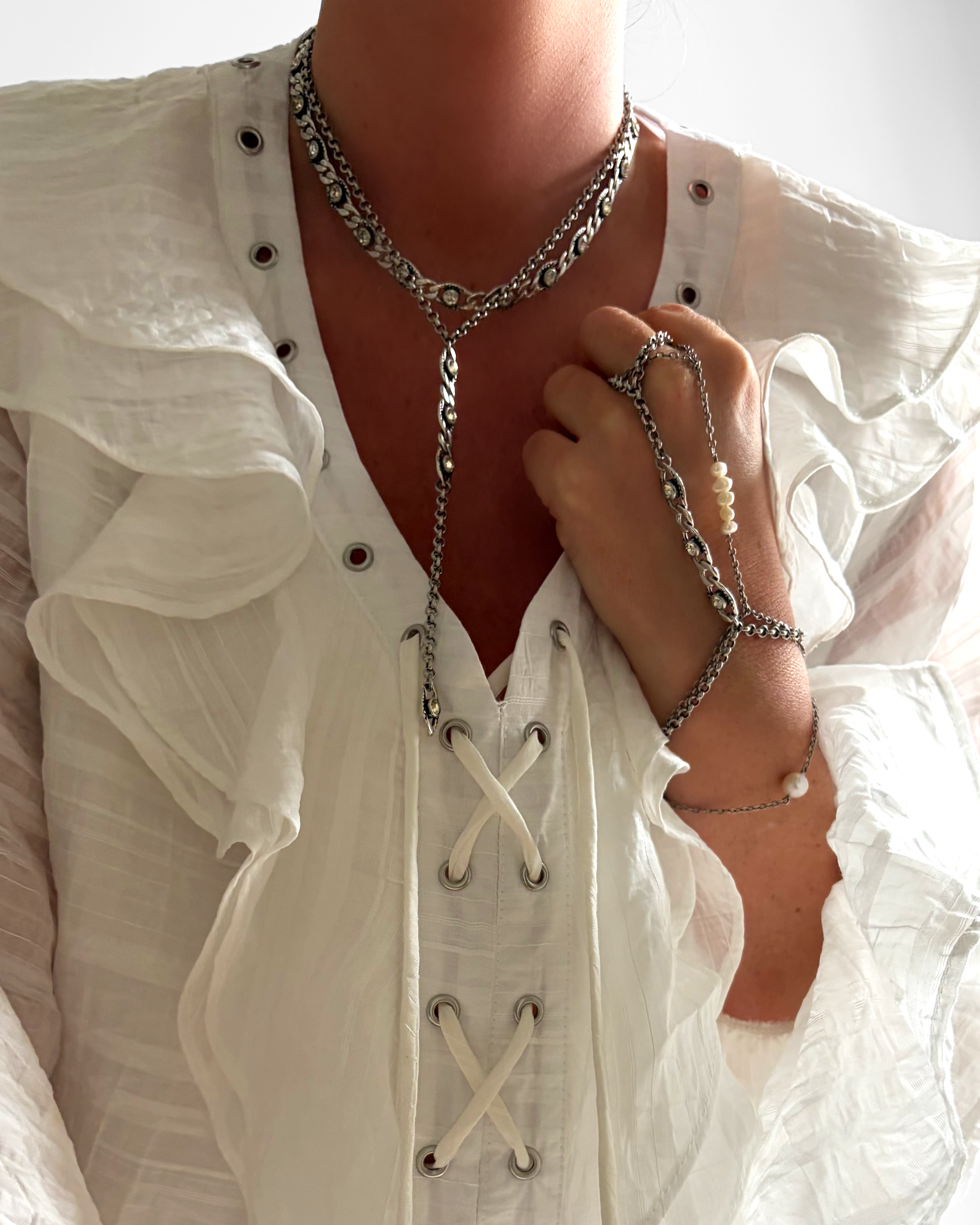 BRACELET ALBA