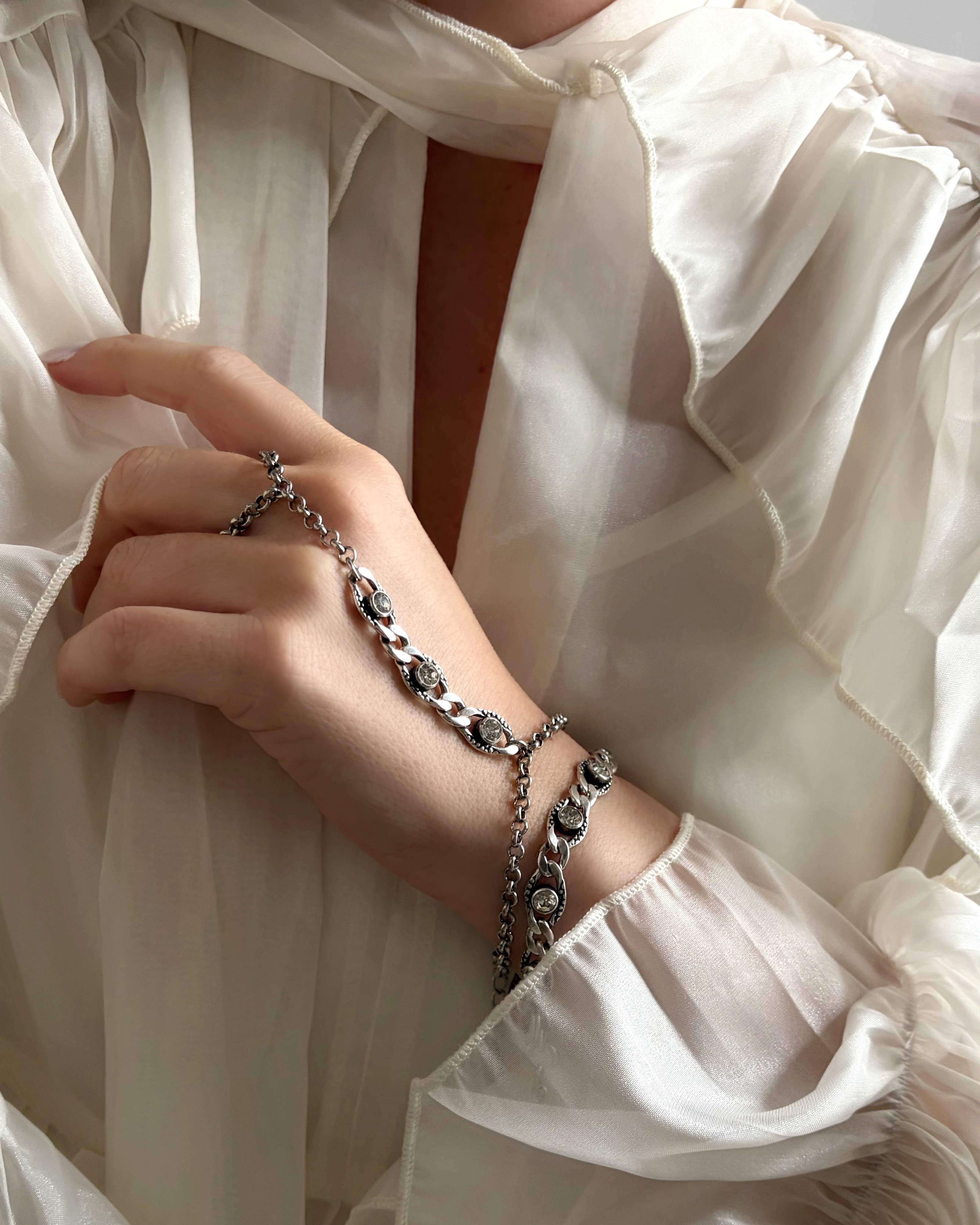 BRACELET EYEZ