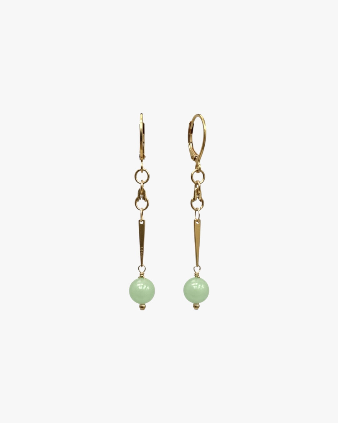 BOUCLES ROMANE