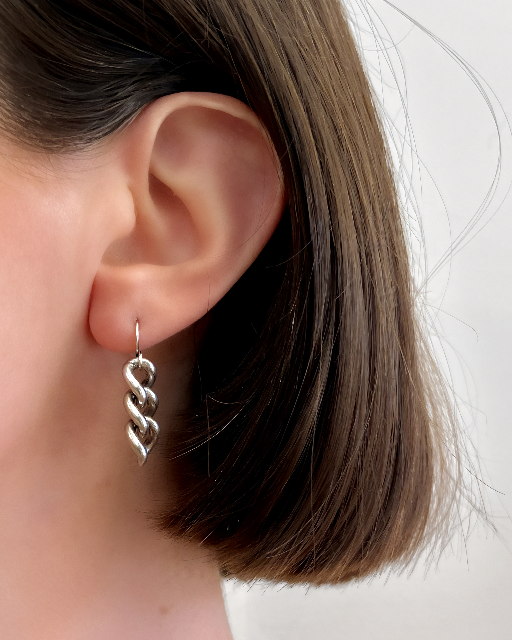 BOUCLES CHAIMA