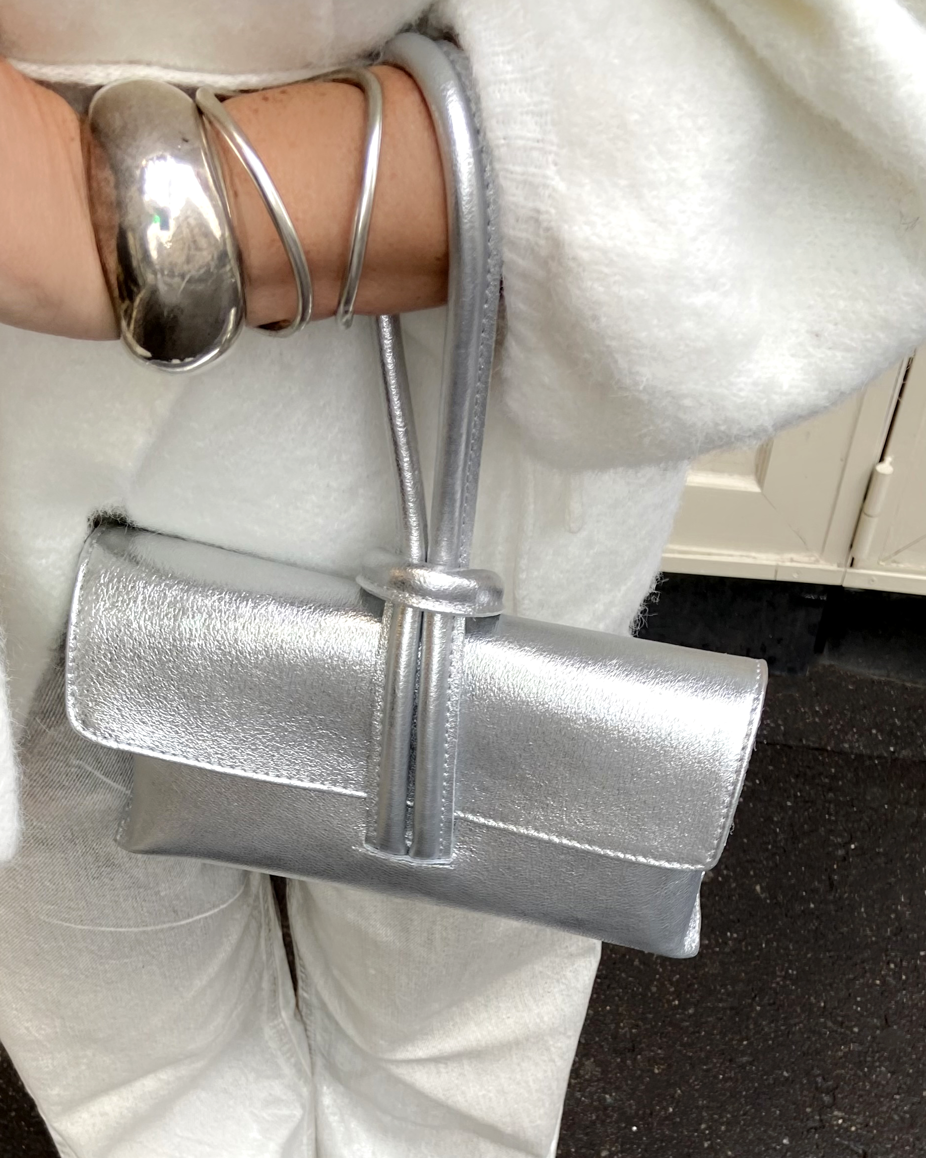 POCHETTE ALBA