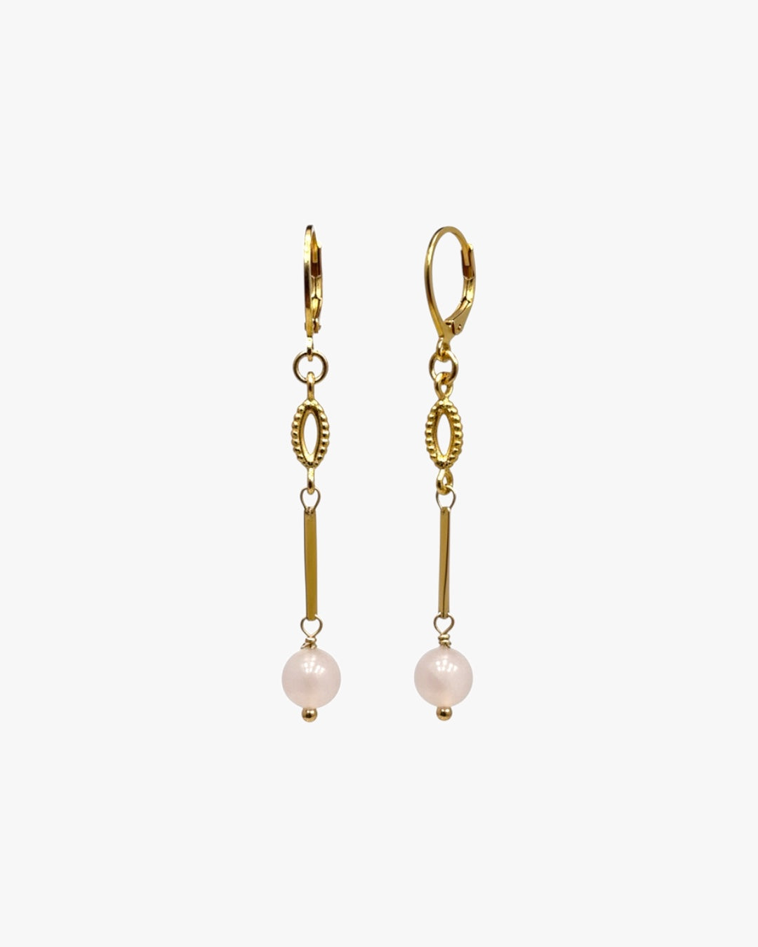 BOUCLES ROMANA