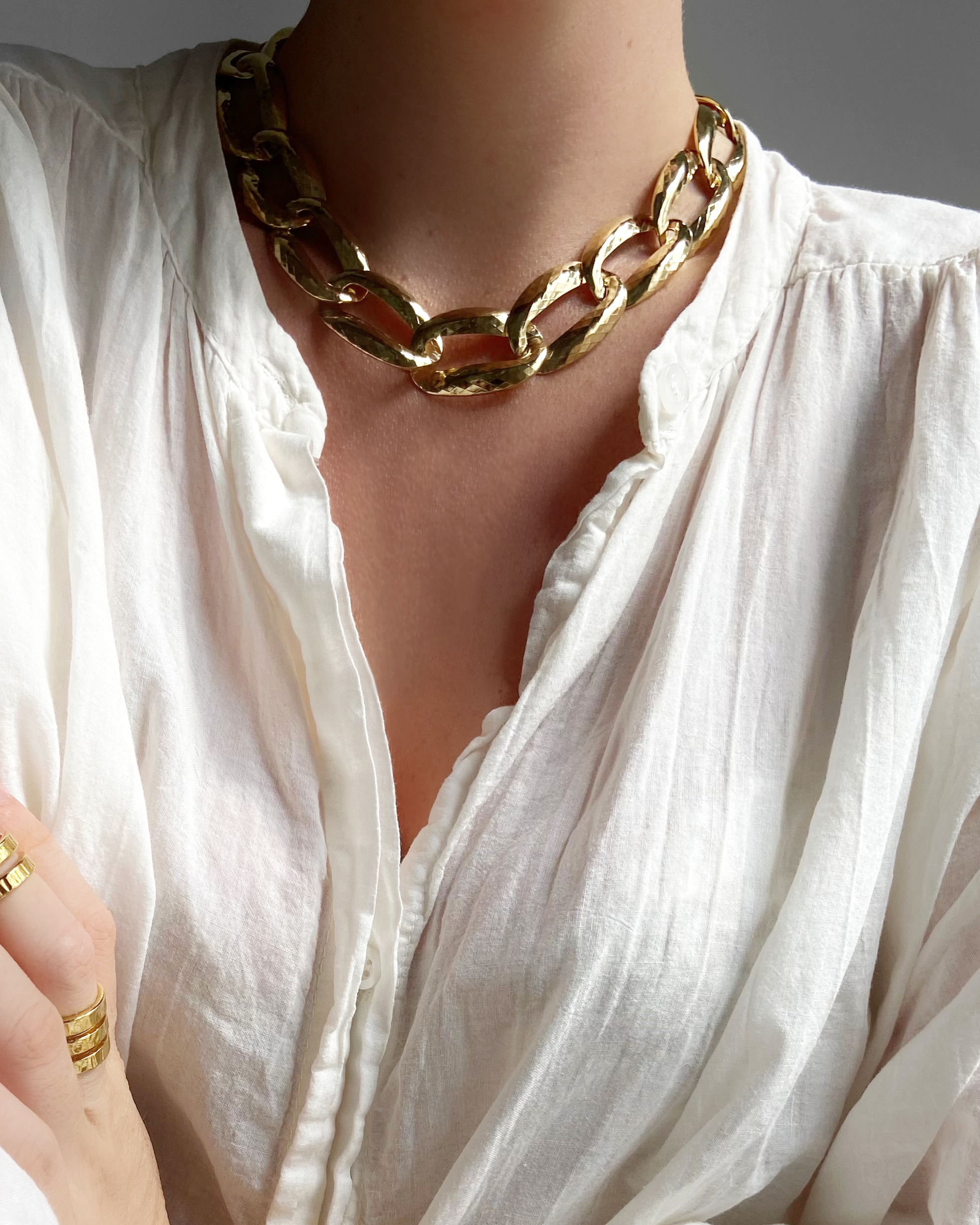 COLLIER PYTHON