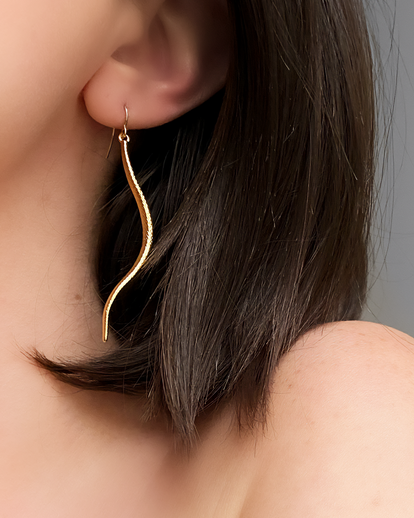 SAUVAGE EARRINGS