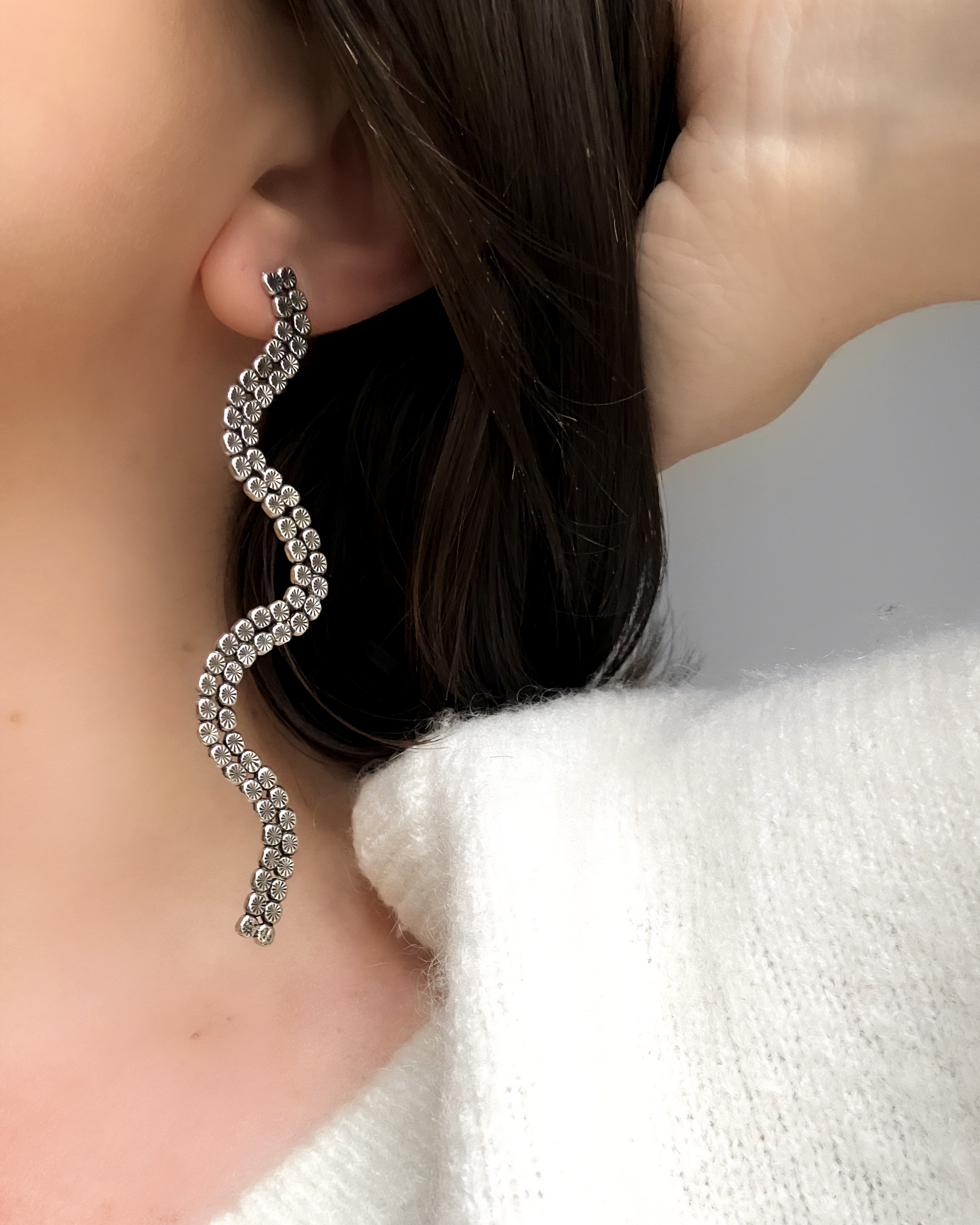 RIVIERA EARRINGS