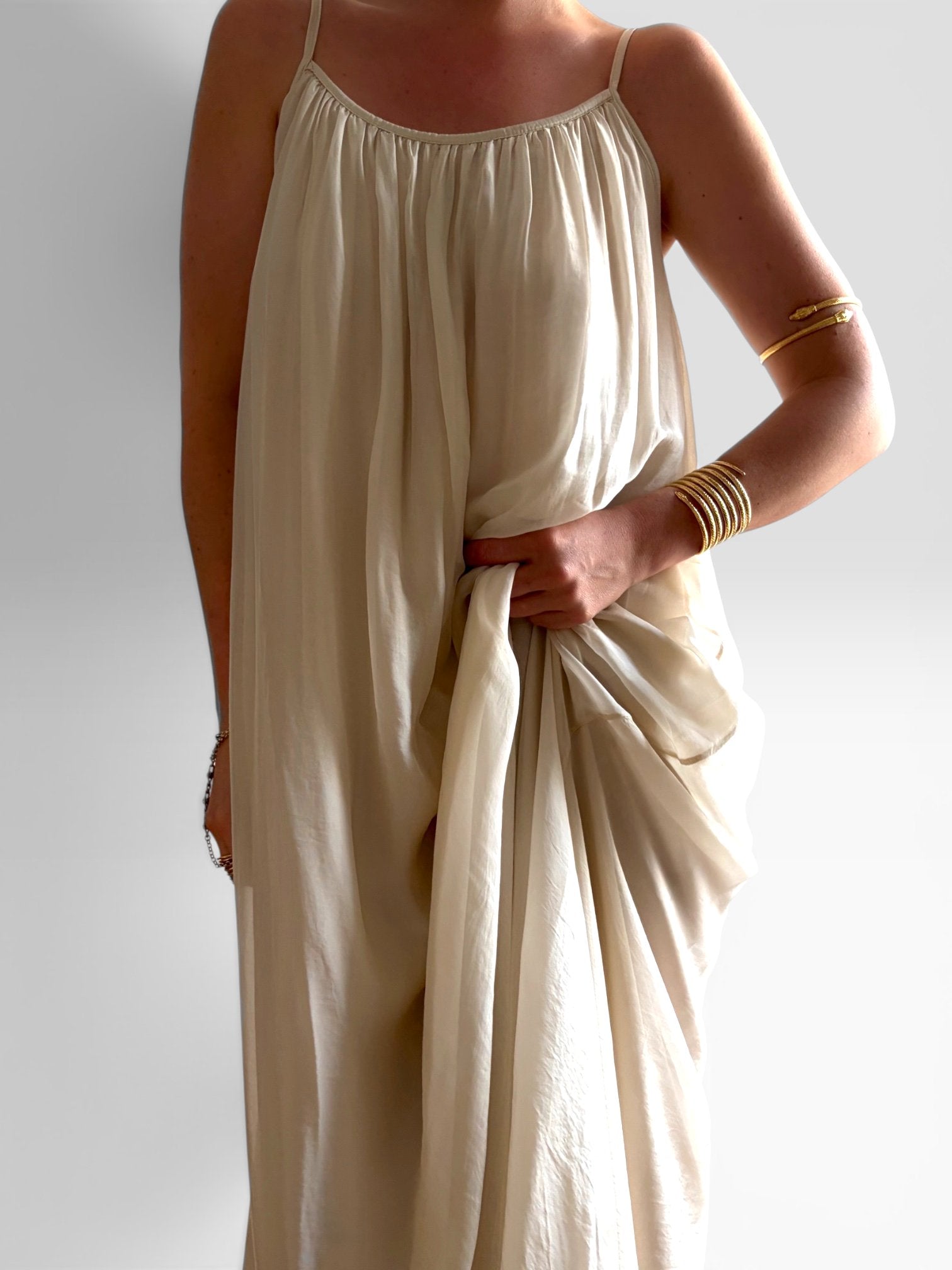 ROBE GUSTAVIA