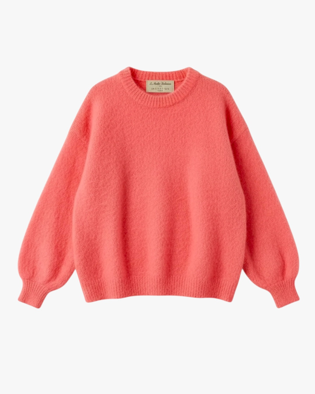 PULL FLUFFY