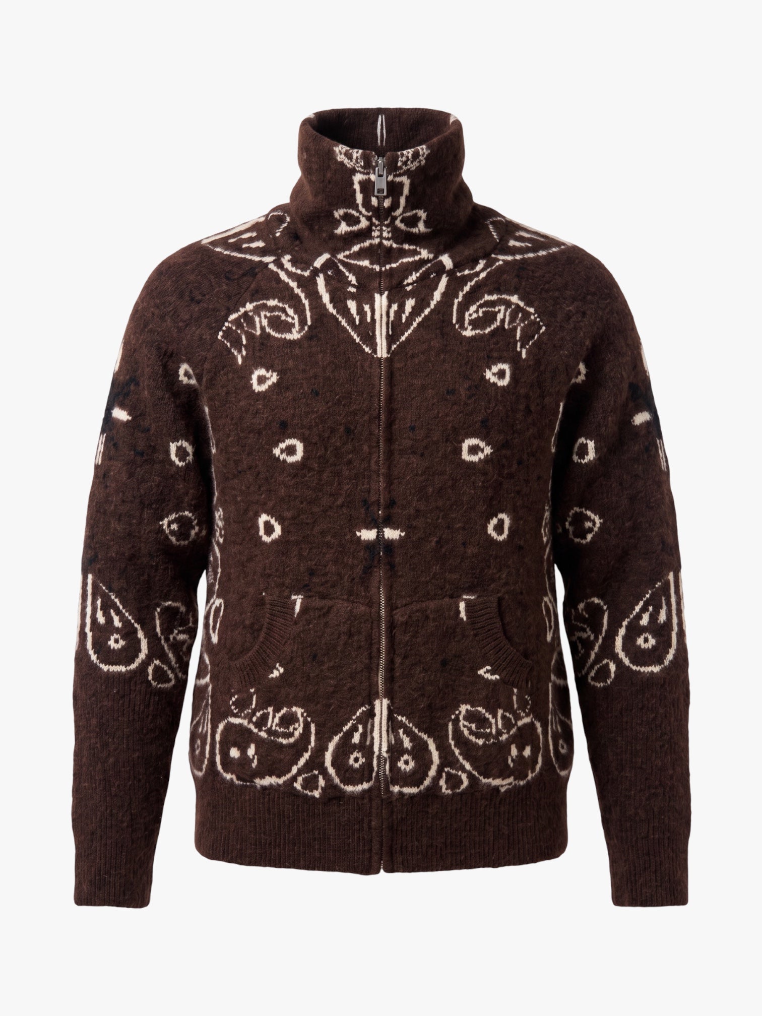 SIOUX VEST