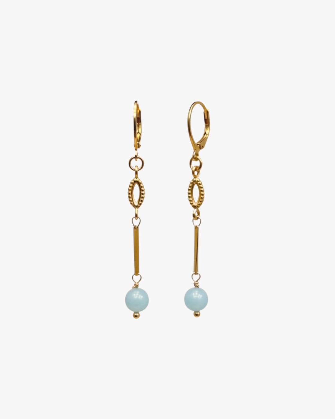 BOUCLES ROMANA