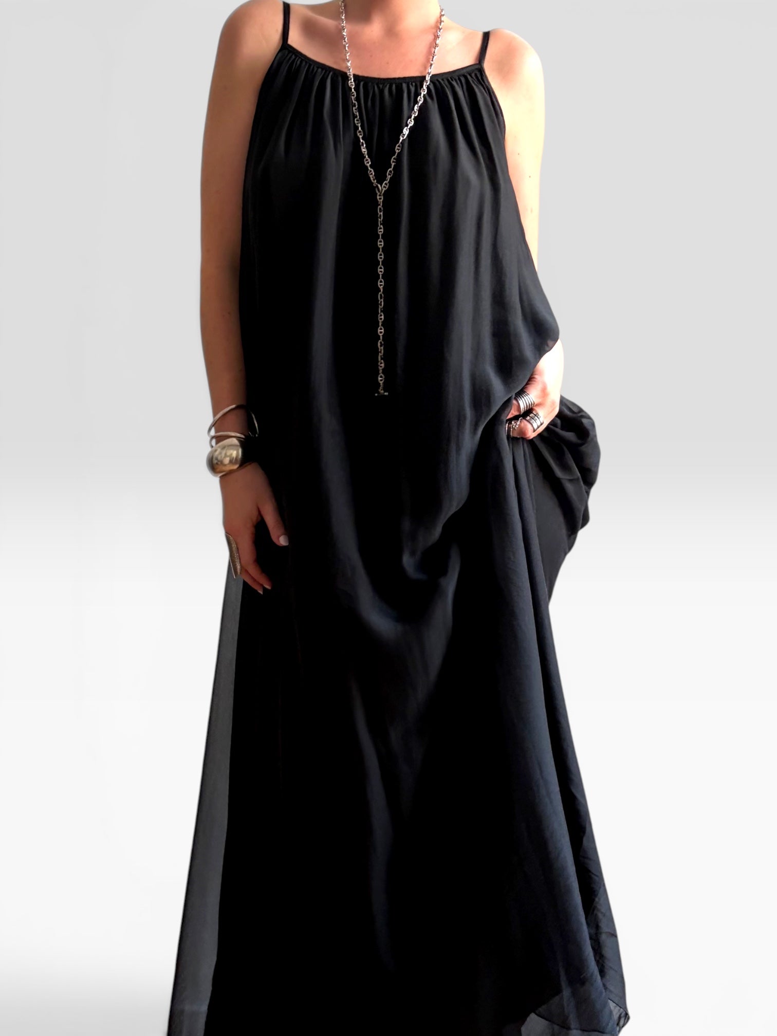 ROBE GUSTAVIA