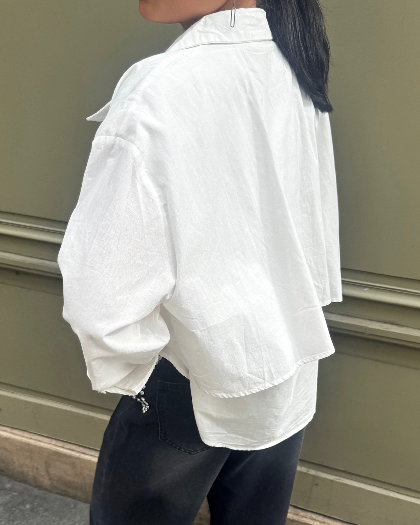 AXEL SHIRT