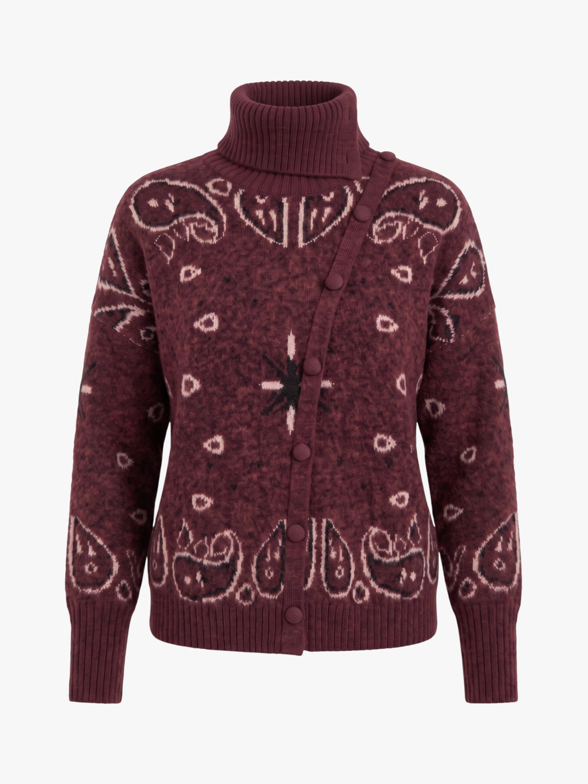 KAYA SWEATER