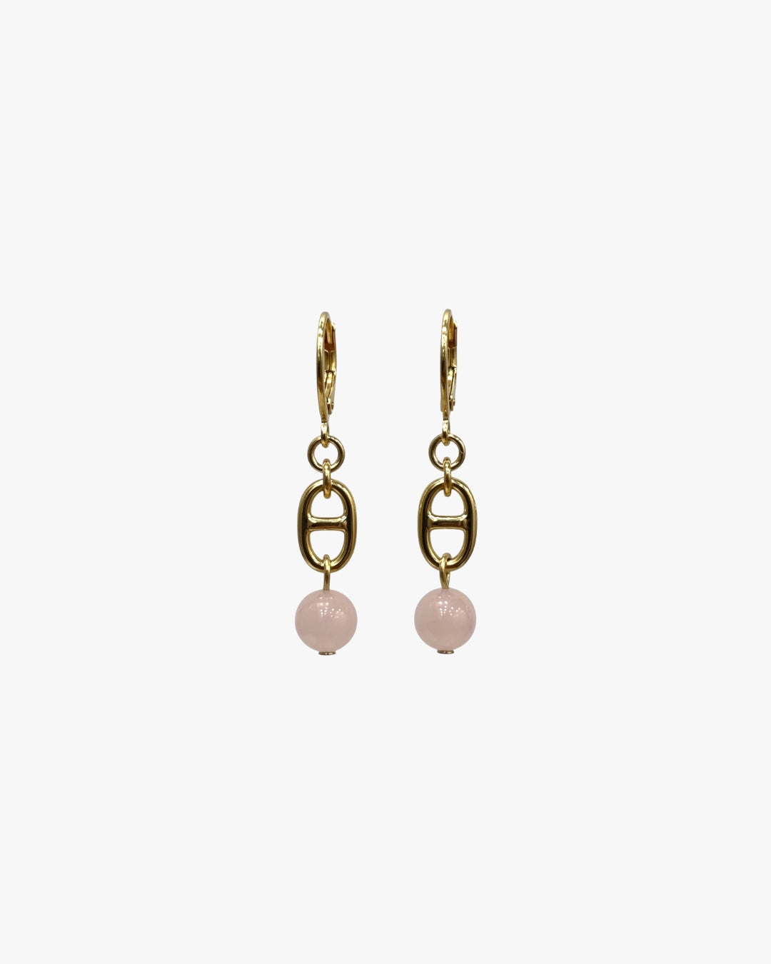BOUCLES MARINE