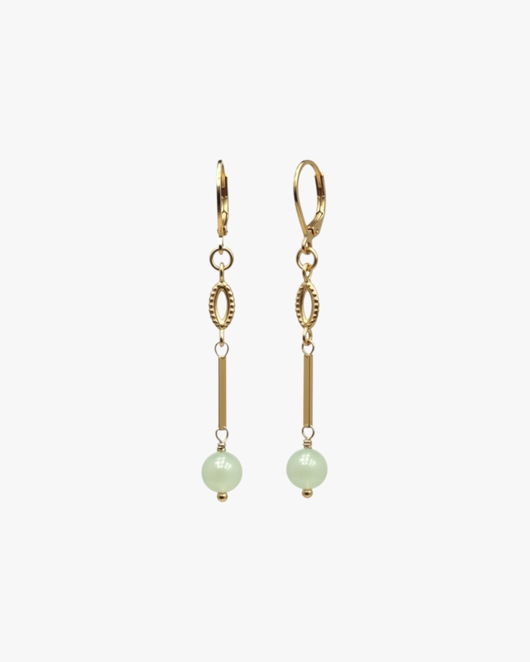 BOUCLES ROMANA