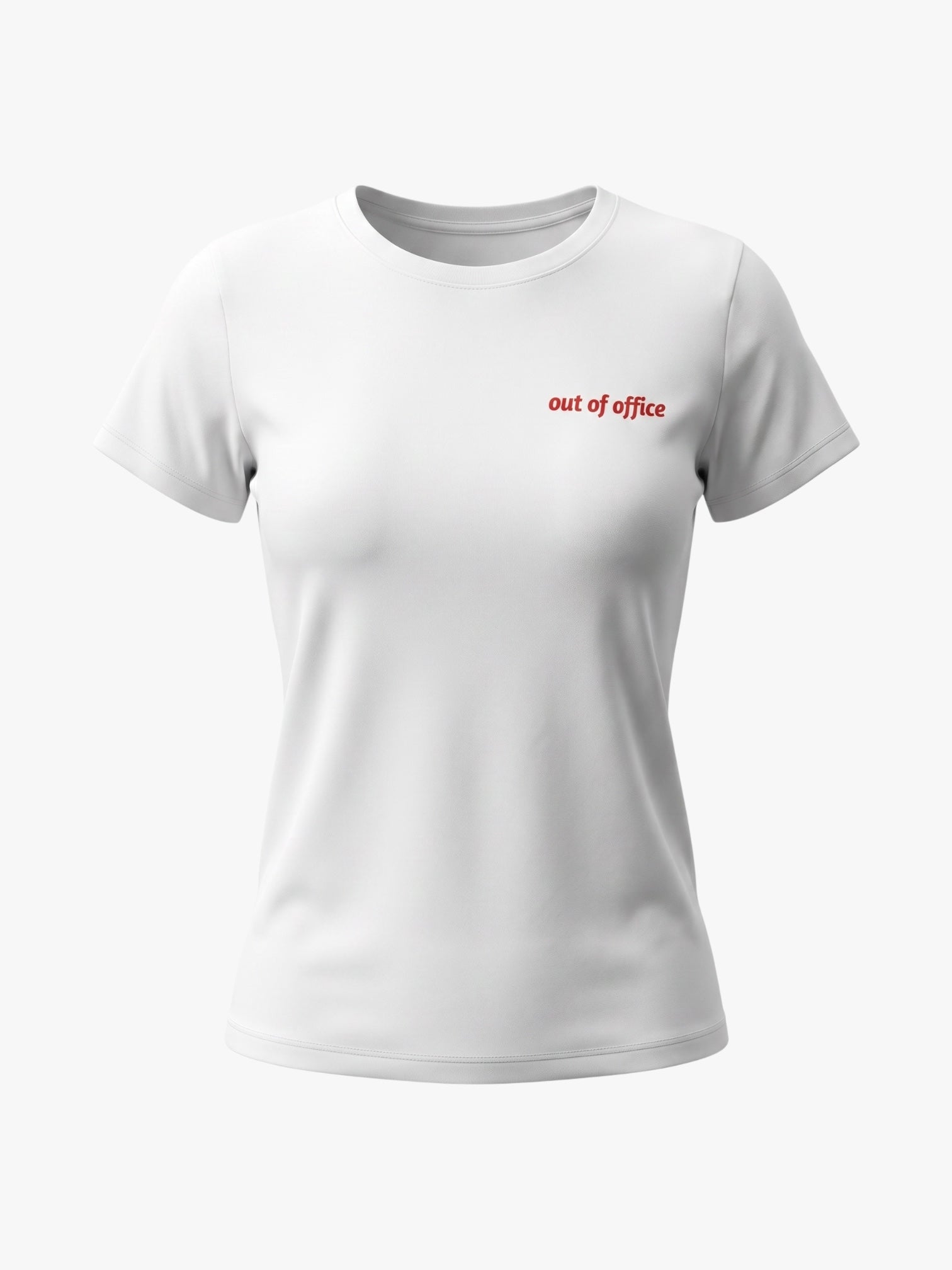 OUT OF OFFICE TEE SHIRT
