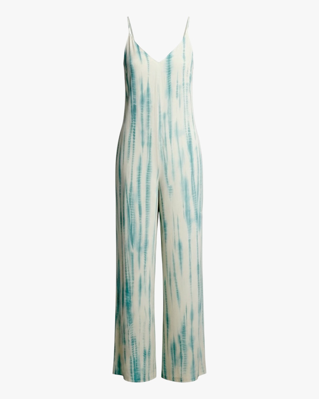 COMBINAISON TIE AND DYE