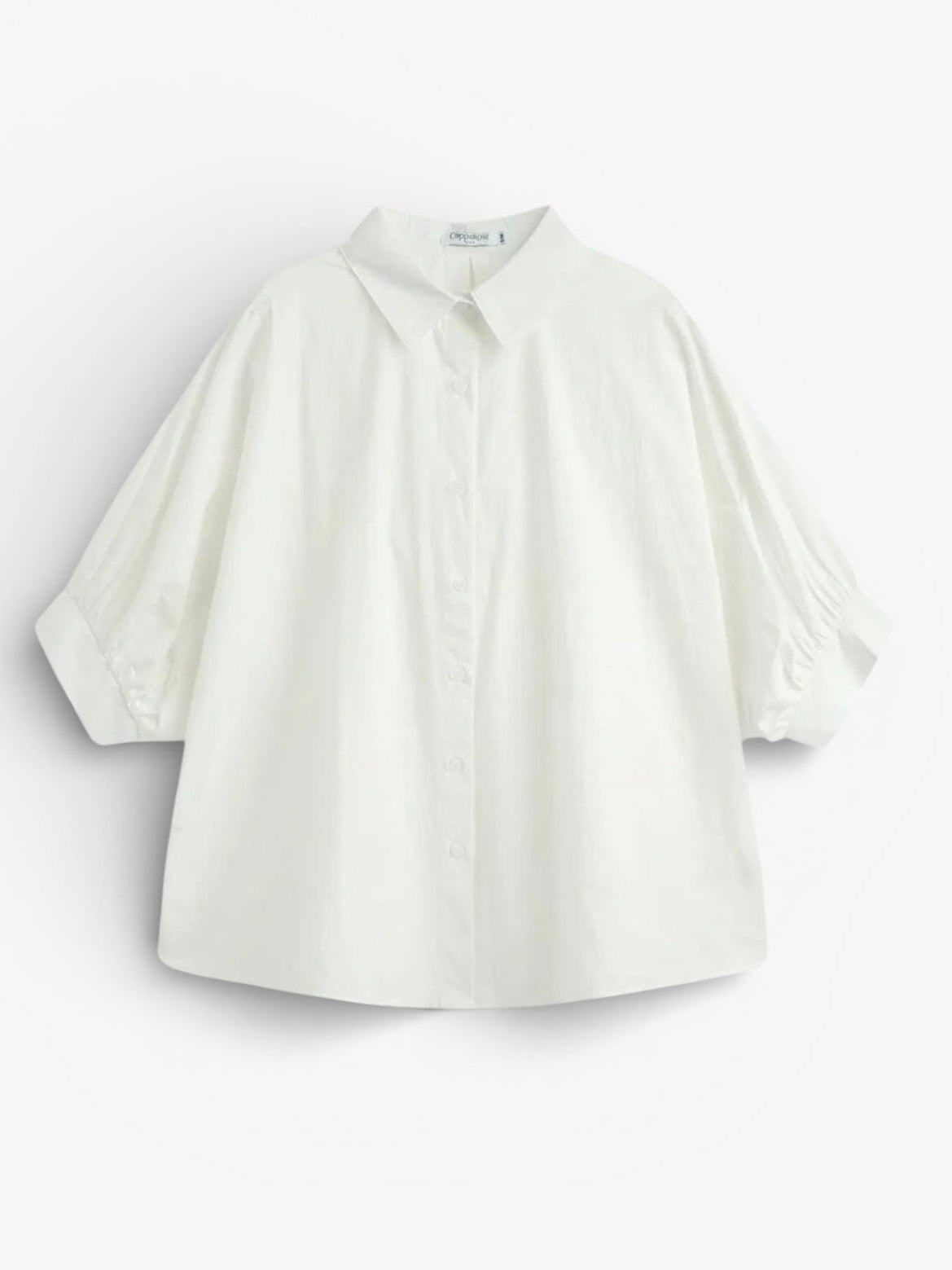 CHEMISE JULIETTE