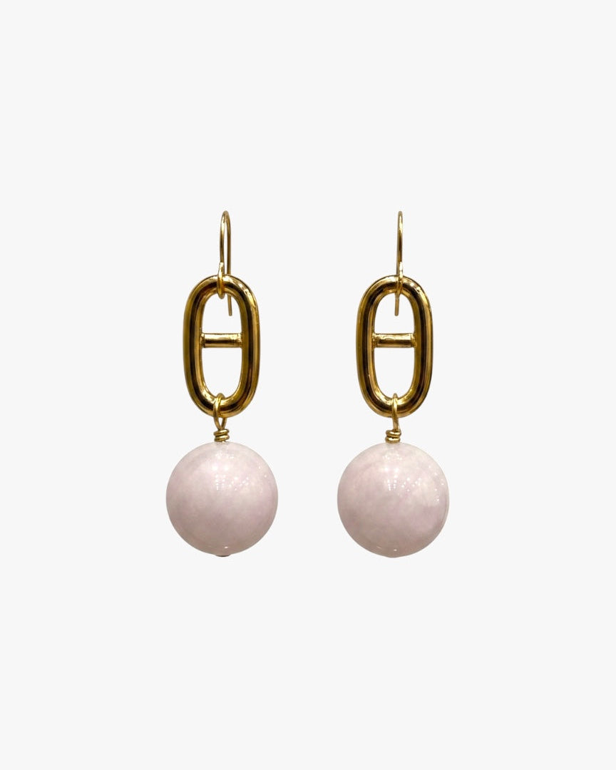 BOUCLES MOUNA