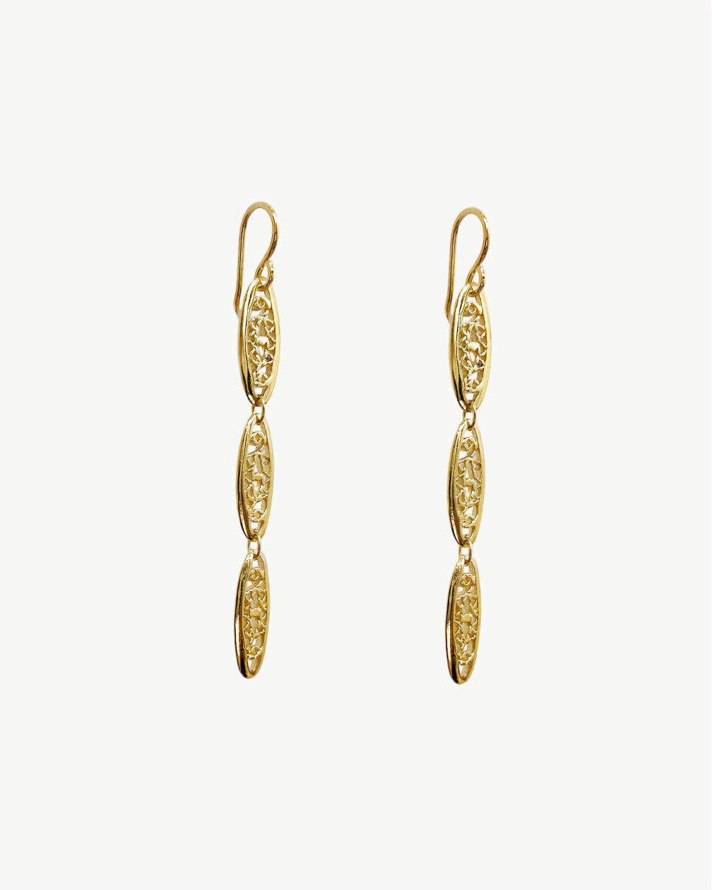 BOUCLES 3 DENTELLE