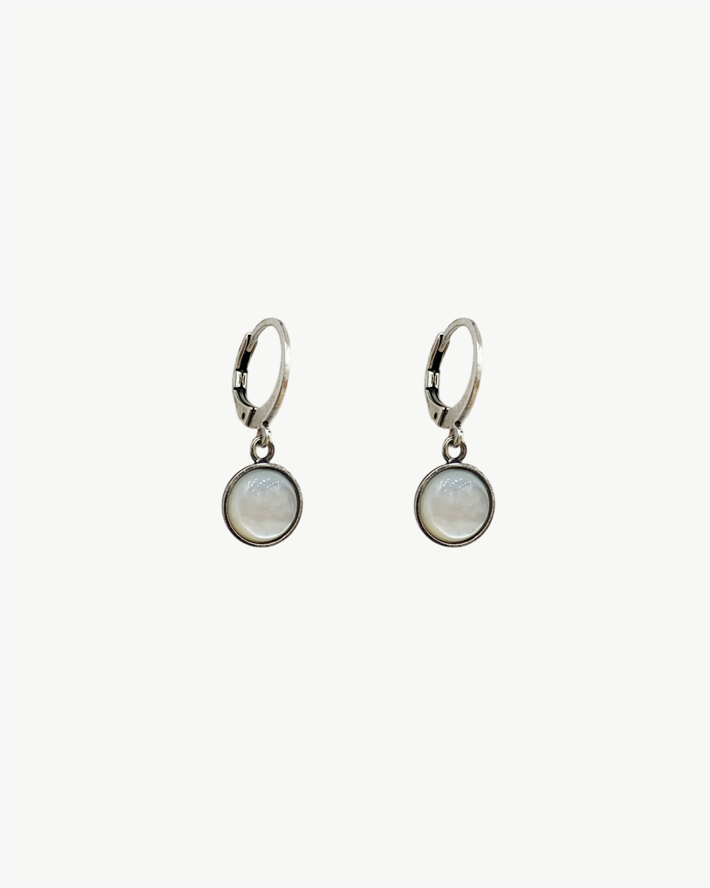 OVAL STONE RINGS