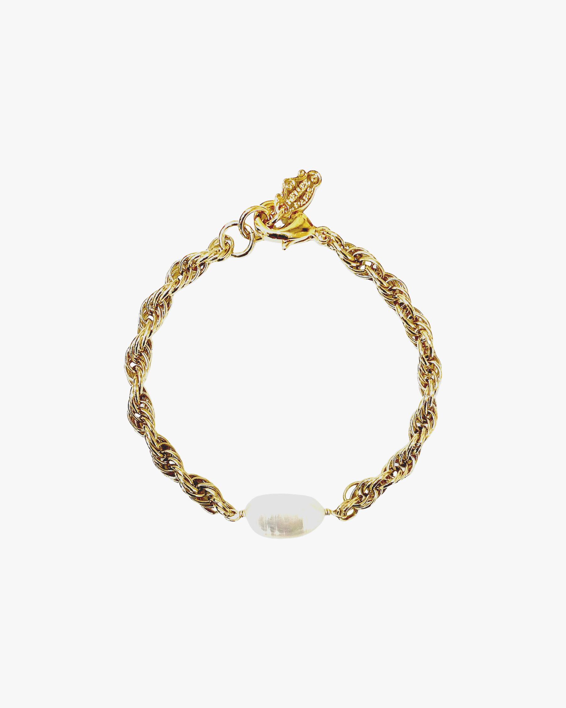 PEARL BRACELET